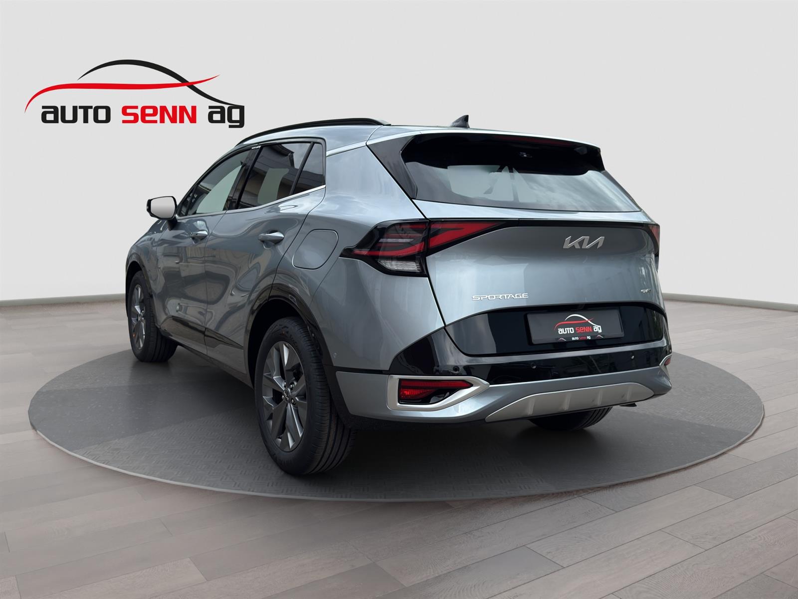 KIA Sportage 1.6 T-GDi Hybrid GT-Line-showroom-element-2
