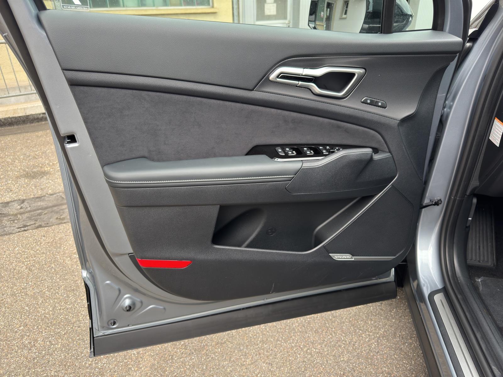 KIA Sportage 1.6 T-GDi Hybrid GT-Line-image-7