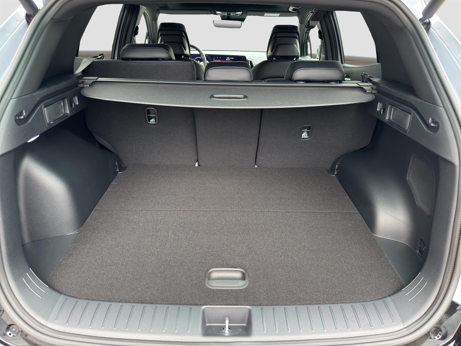 KIA Sportage 1.6 T-GDi Hybrid GT-Line-image-4