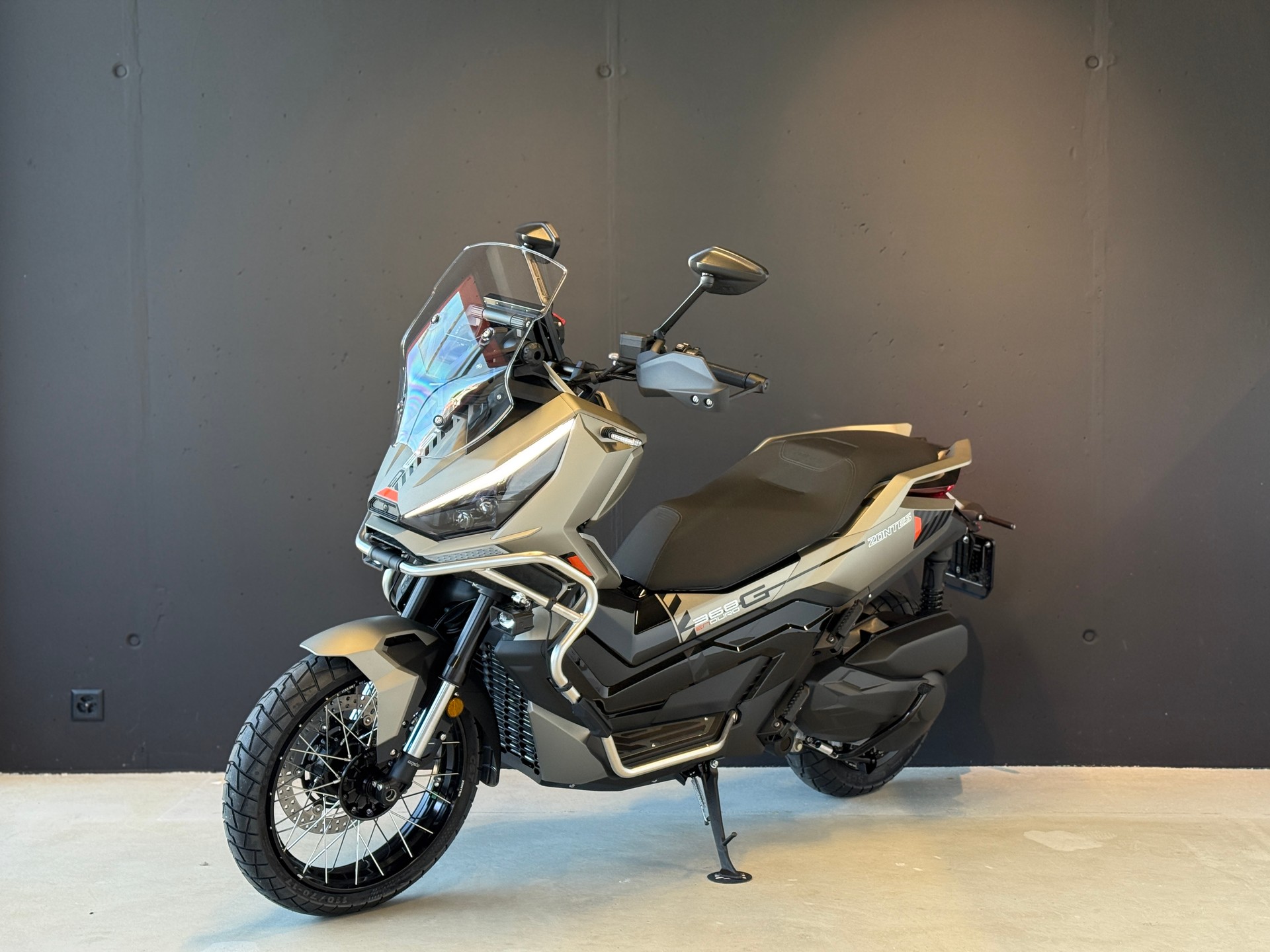 ZONTES 368 G ADV "2026"-image-2