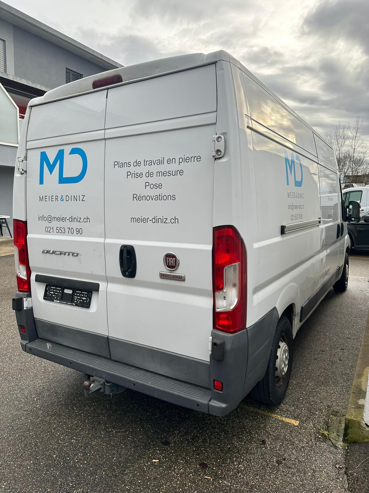 FIAT Ducato 33 2.3 MJ-showroom-element-1