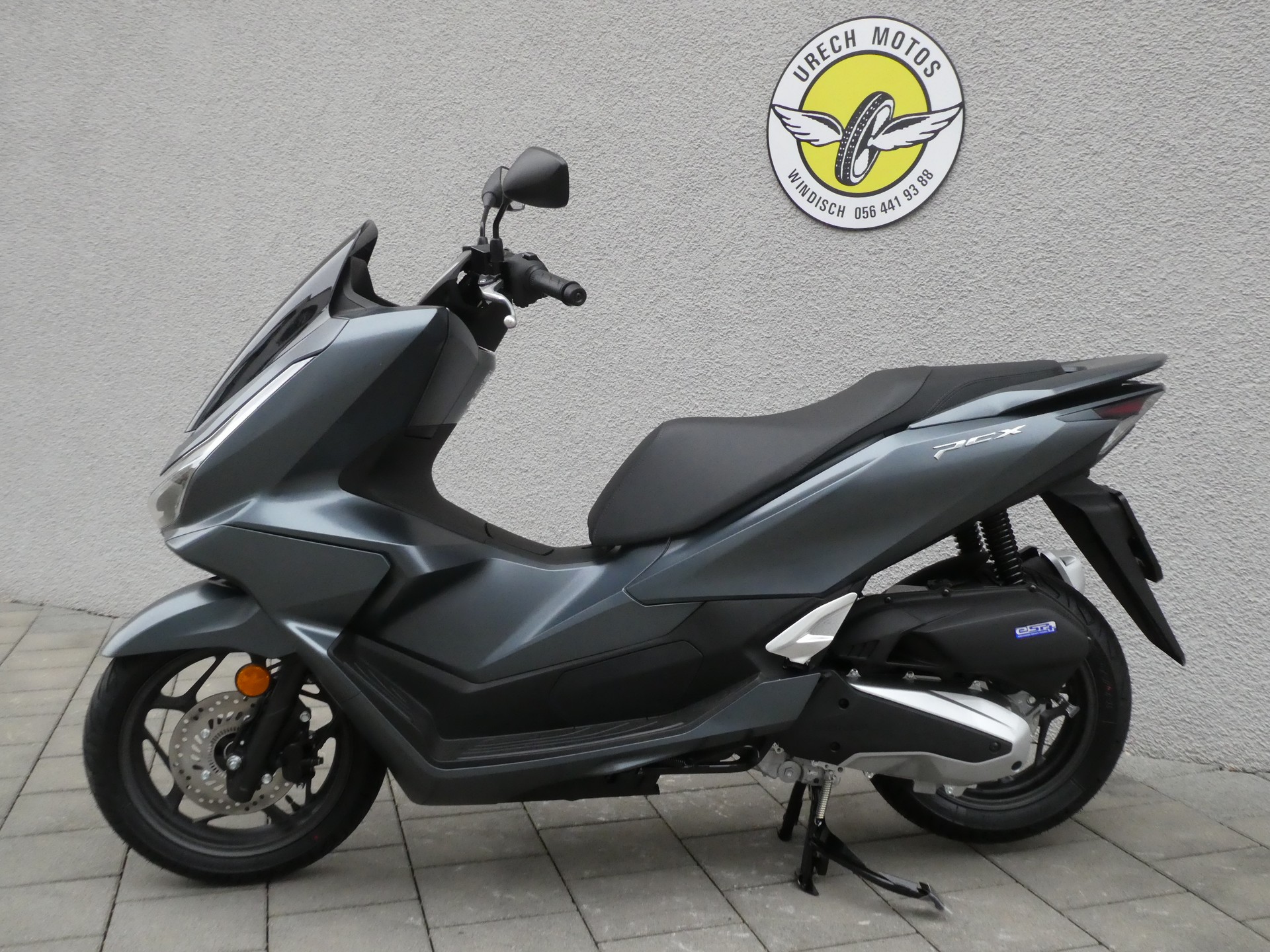 HONDA PCX 125 i ABS-image-4