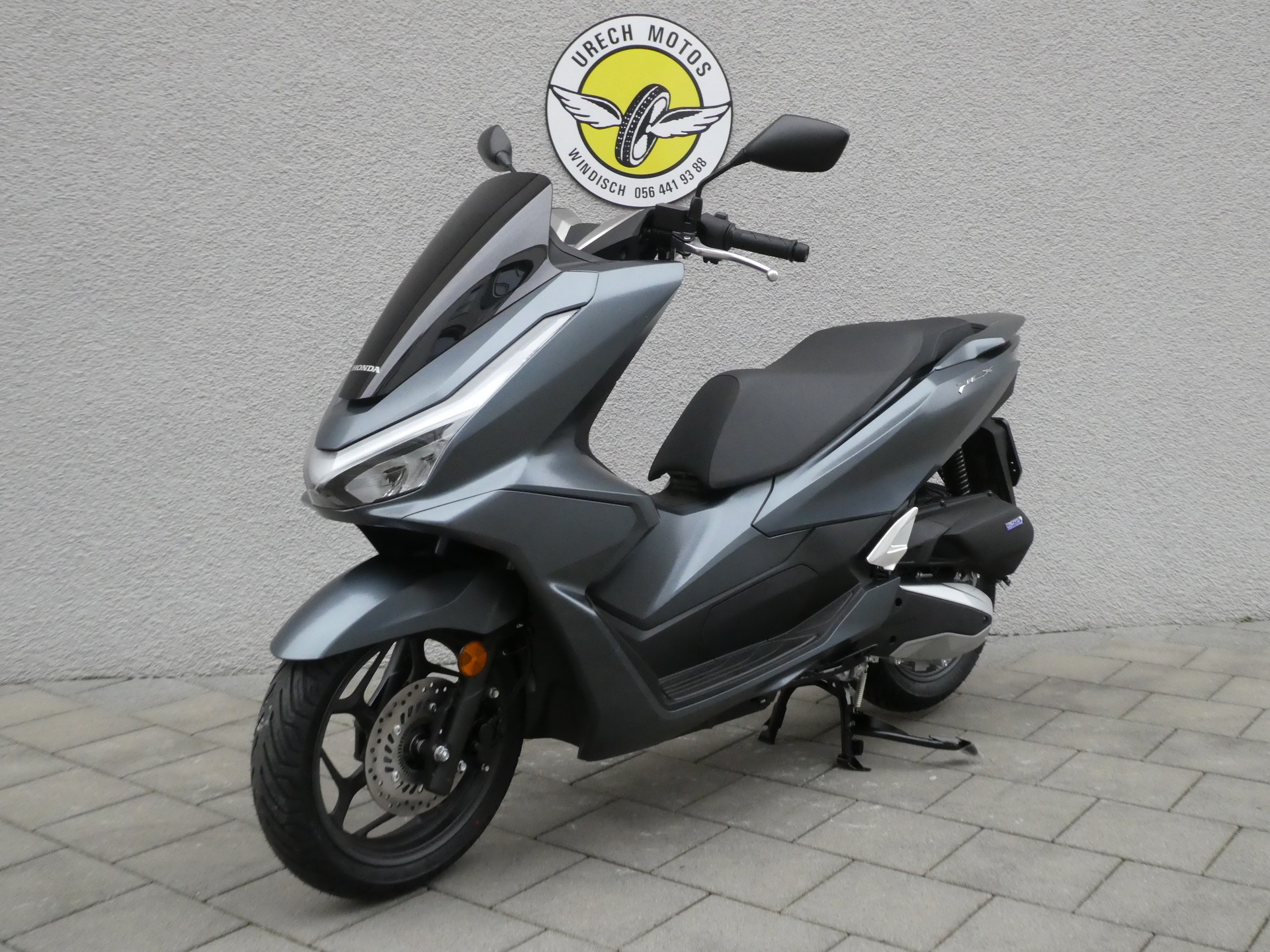 HONDA PCX 125 i ABS-image-3