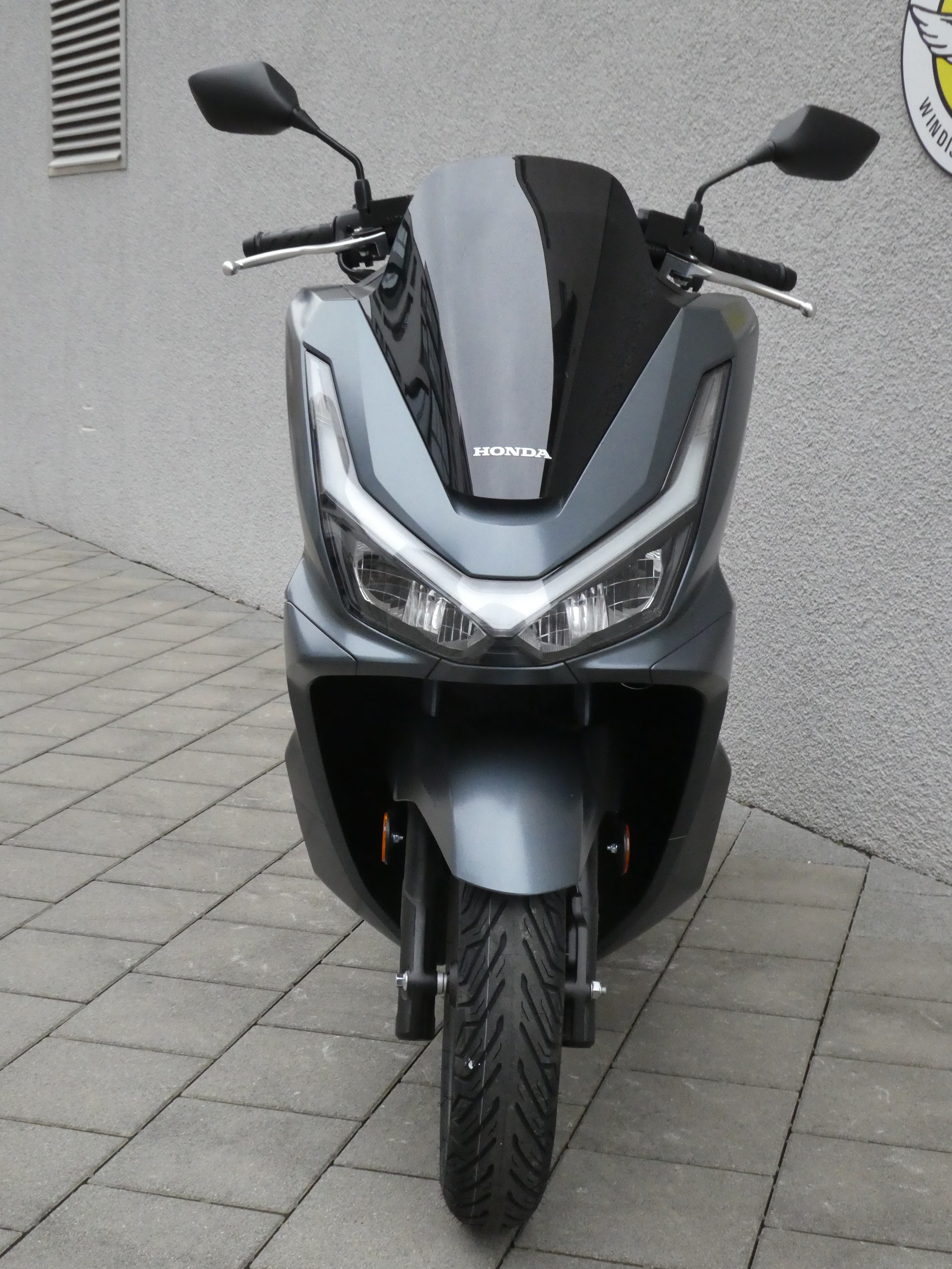 HONDA PCX 125 i ABS-image-2