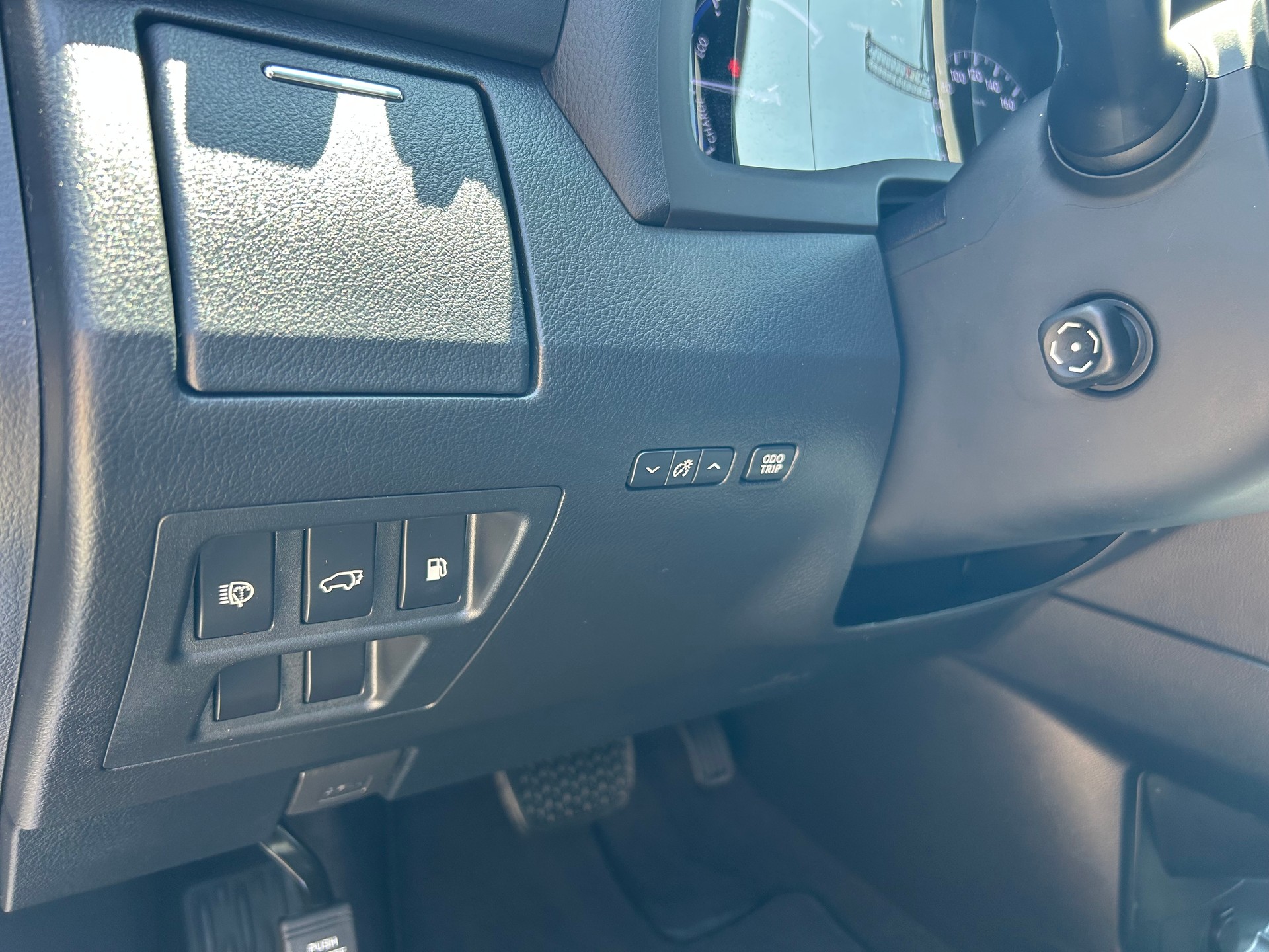LEXUS RX 450h impression AWD Automatic-image-13