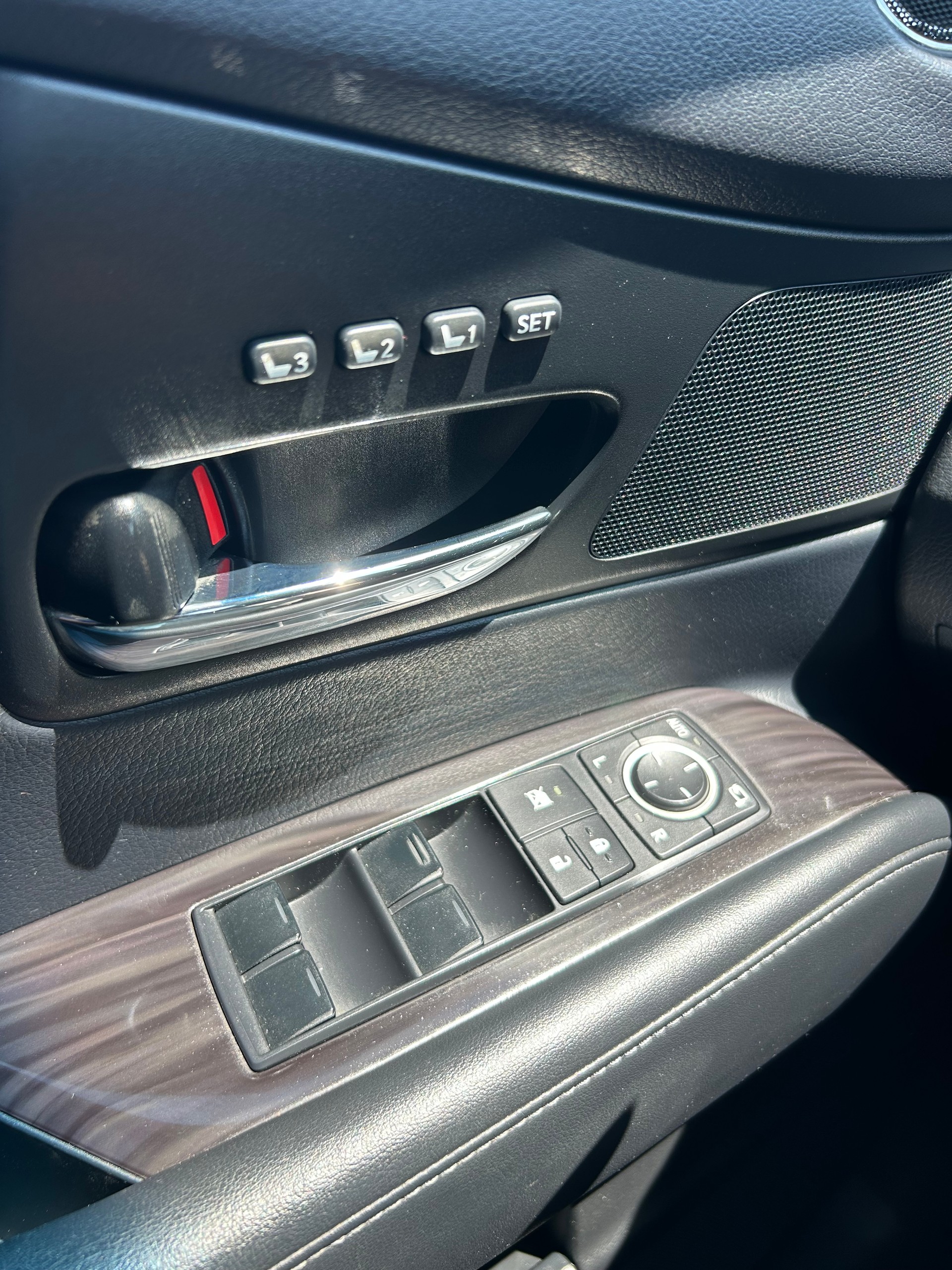 LEXUS RX 450h impression AWD Automatic-image-15