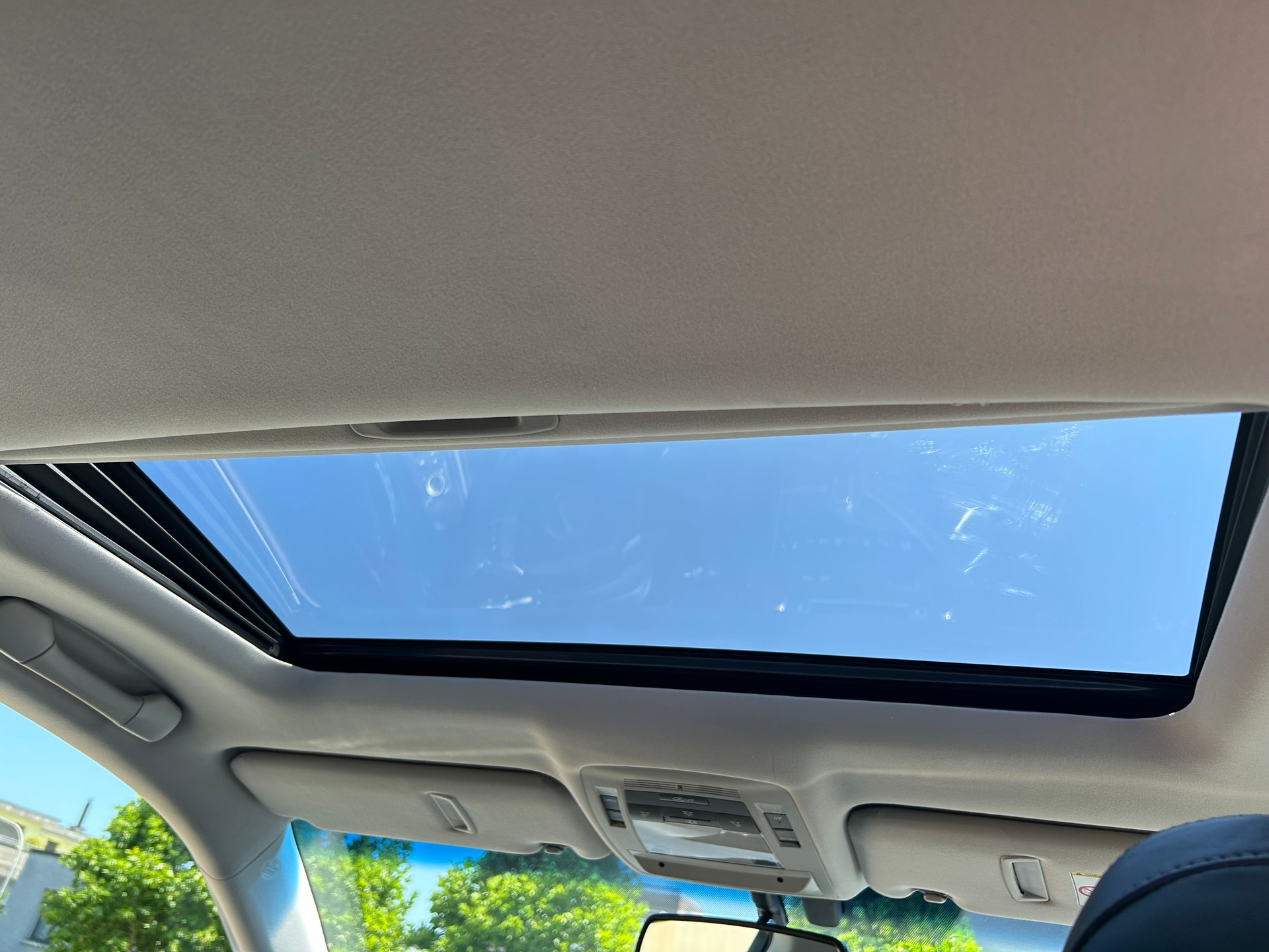 LEXUS RX 450h impression AWD Automatic-image-9