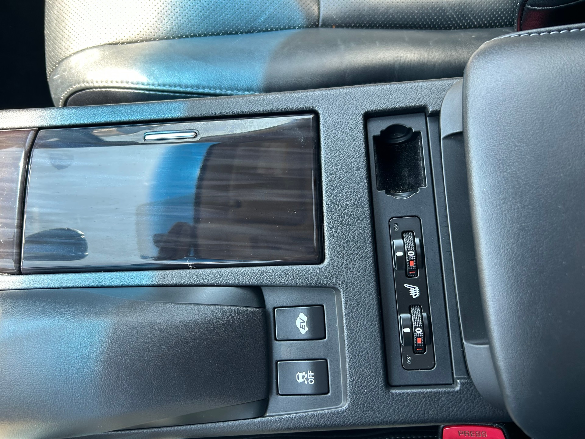 LEXUS RX 450h impression AWD Automatic-image-16