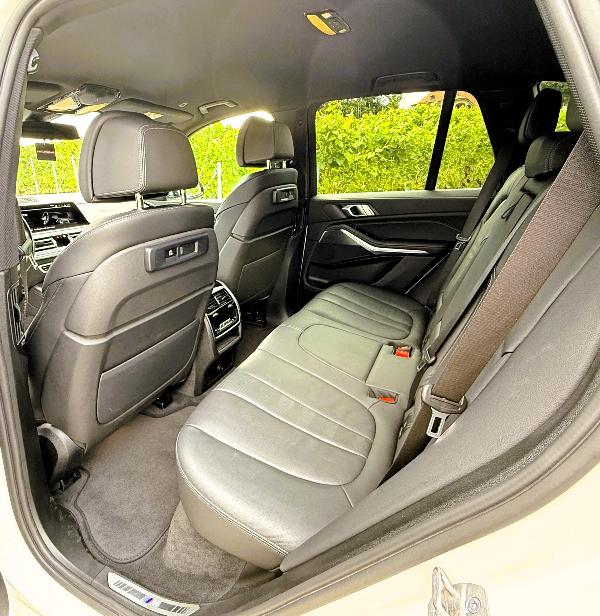 BMW X5 xDrive45e M Sport Steptronic-image-15