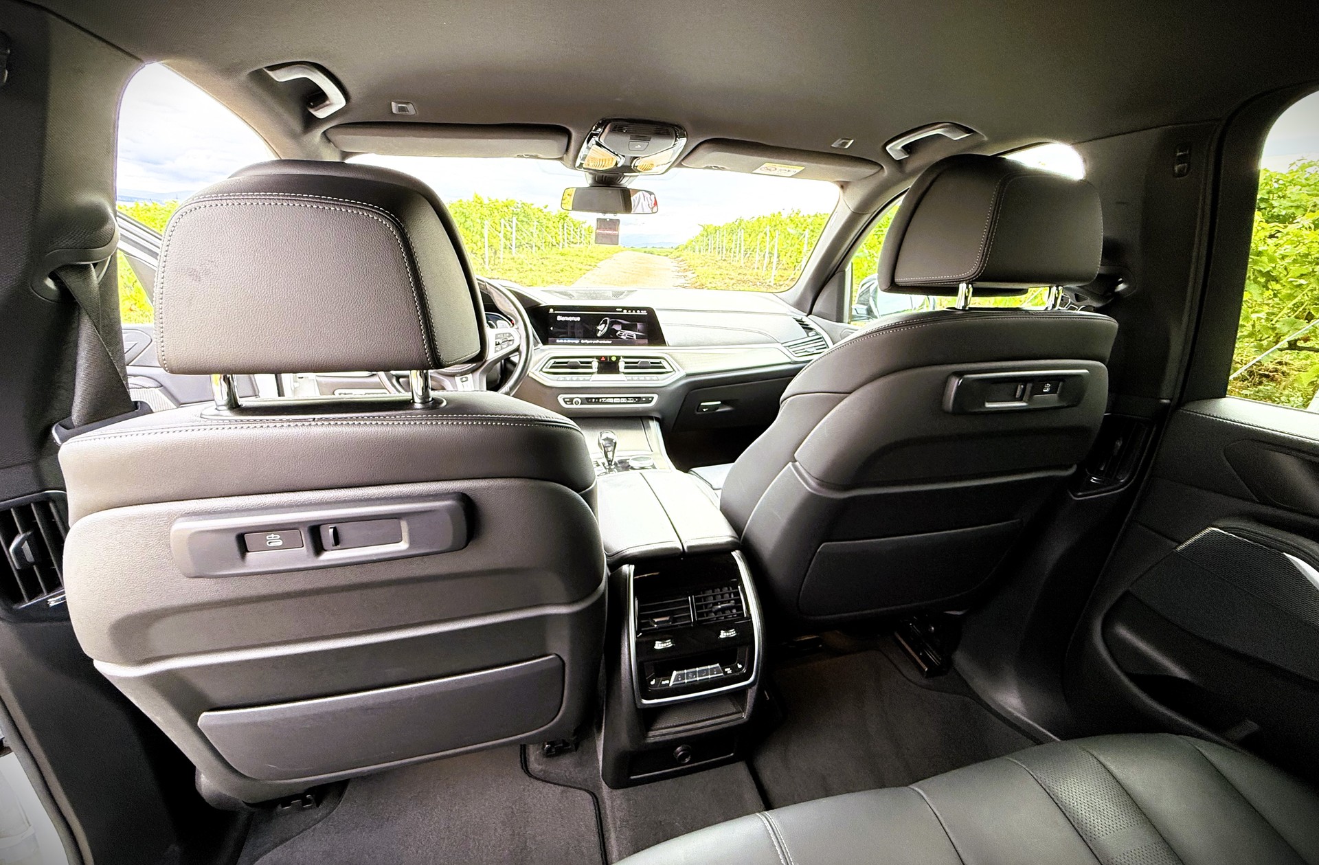 BMW X5 xDrive45e M Sport Steptronic-image-16