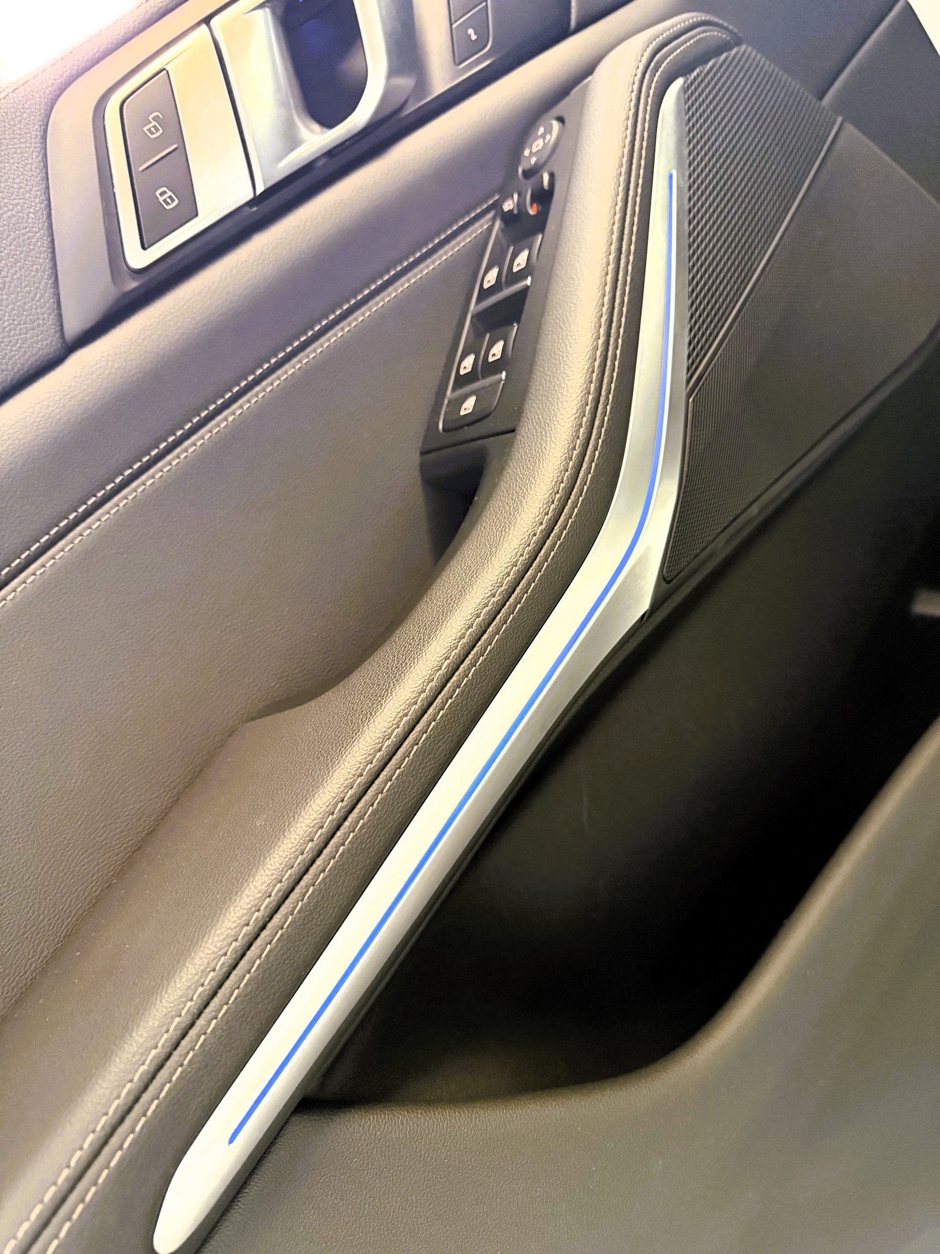 BMW X5 xDrive45e M Sport Steptronic-image-27