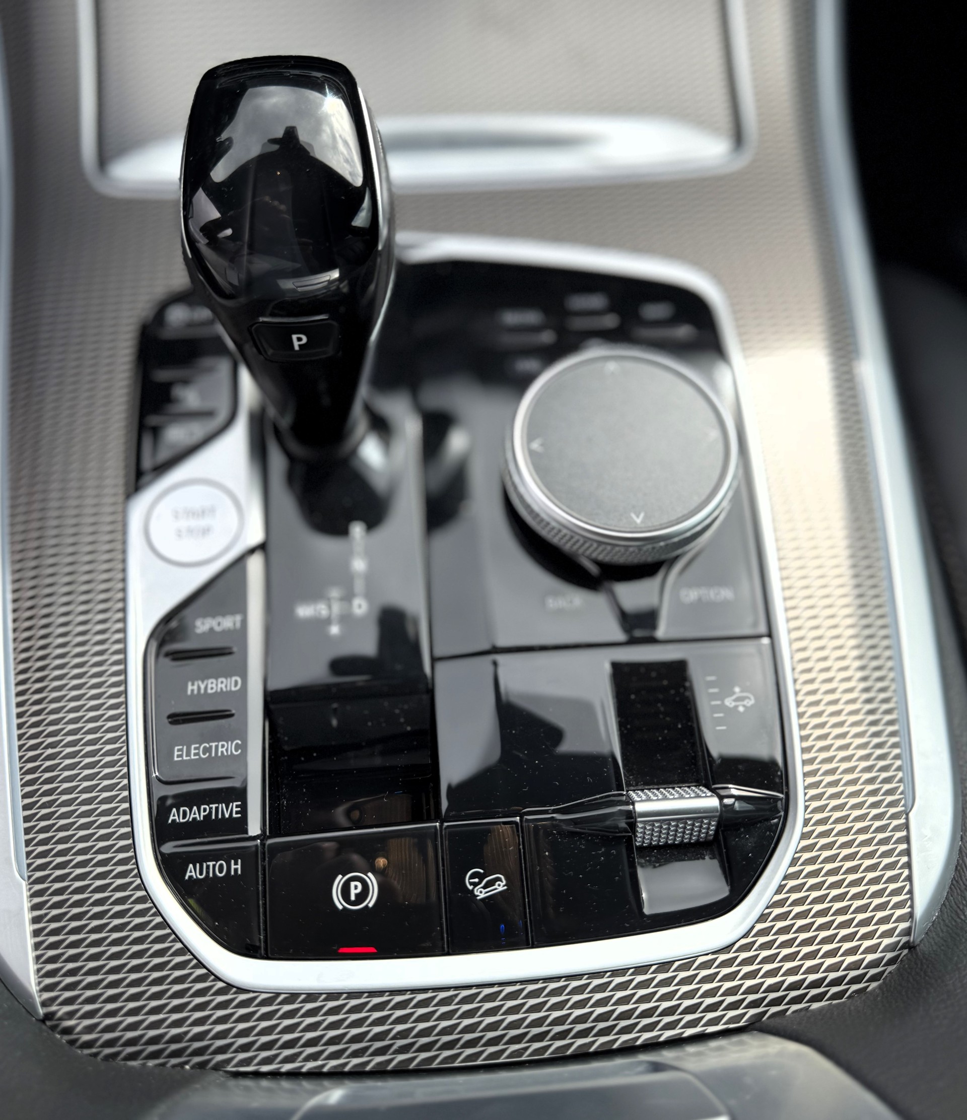 BMW X5 xDrive45e M Sport Steptronic-image-22