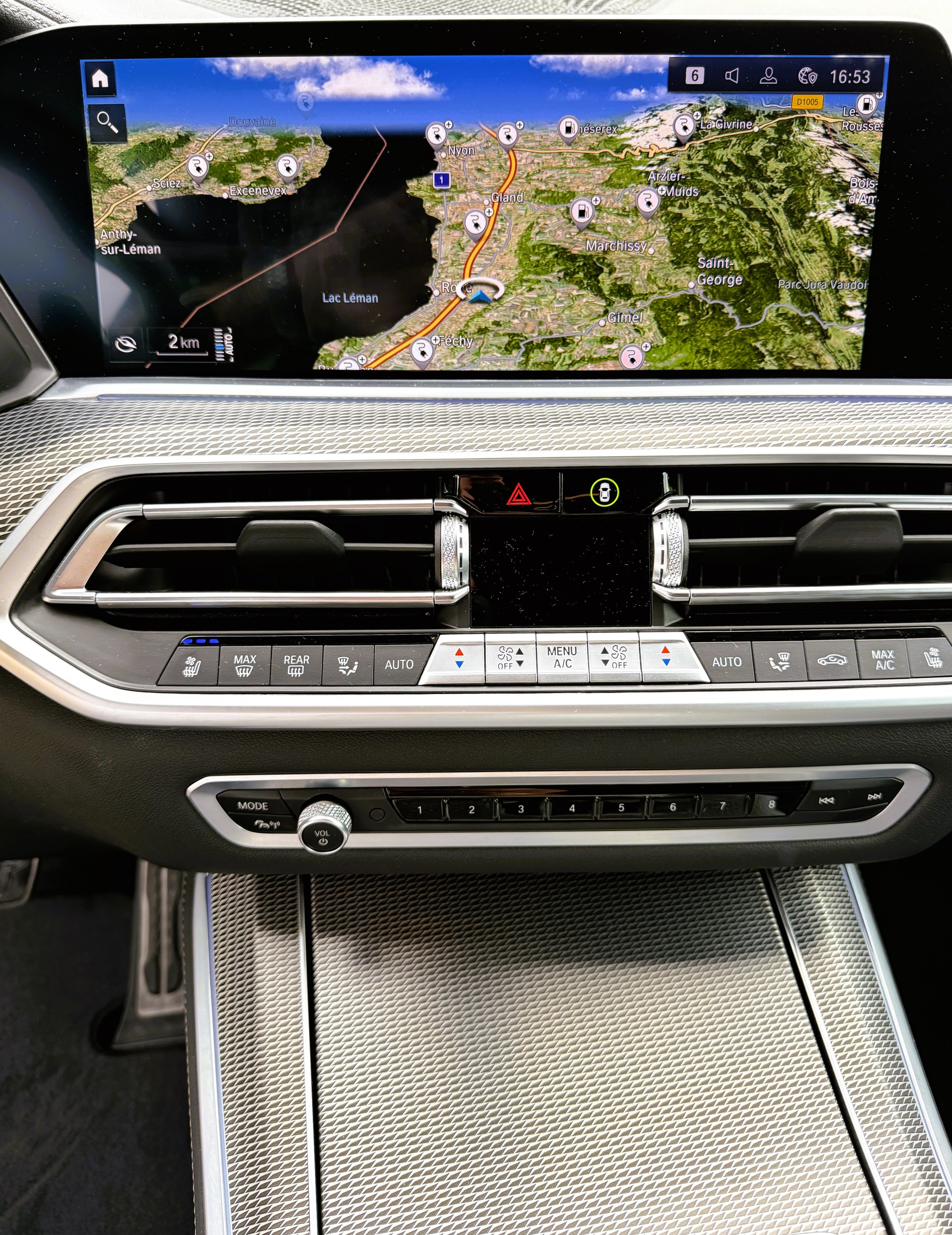BMW X5 xDrive45e M Sport Steptronic-image-24