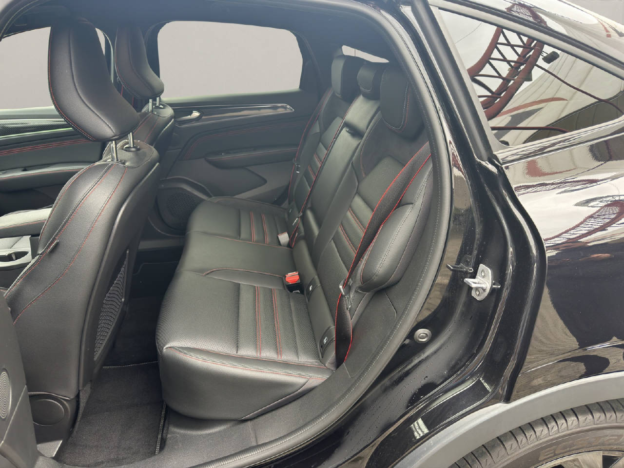 RENAULT Arkana 1.3 TCe R.S. Line Automat-image-4