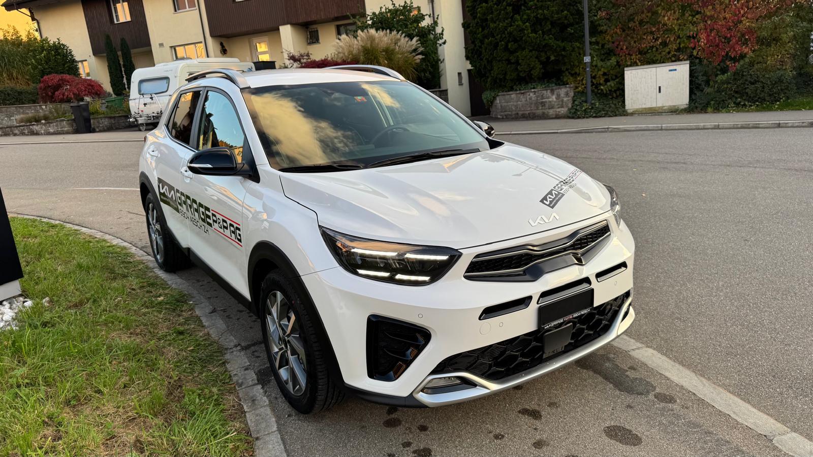 KIA Stonic 1.0 T-GDi MHEV GT-Line-showroom-element-3