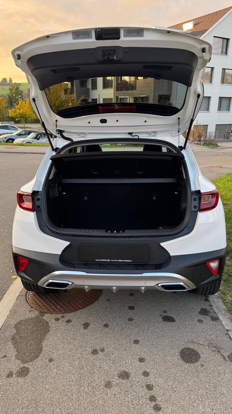 KIA Stonic 1.0 T-GDi MHEV GT-Line-image-7