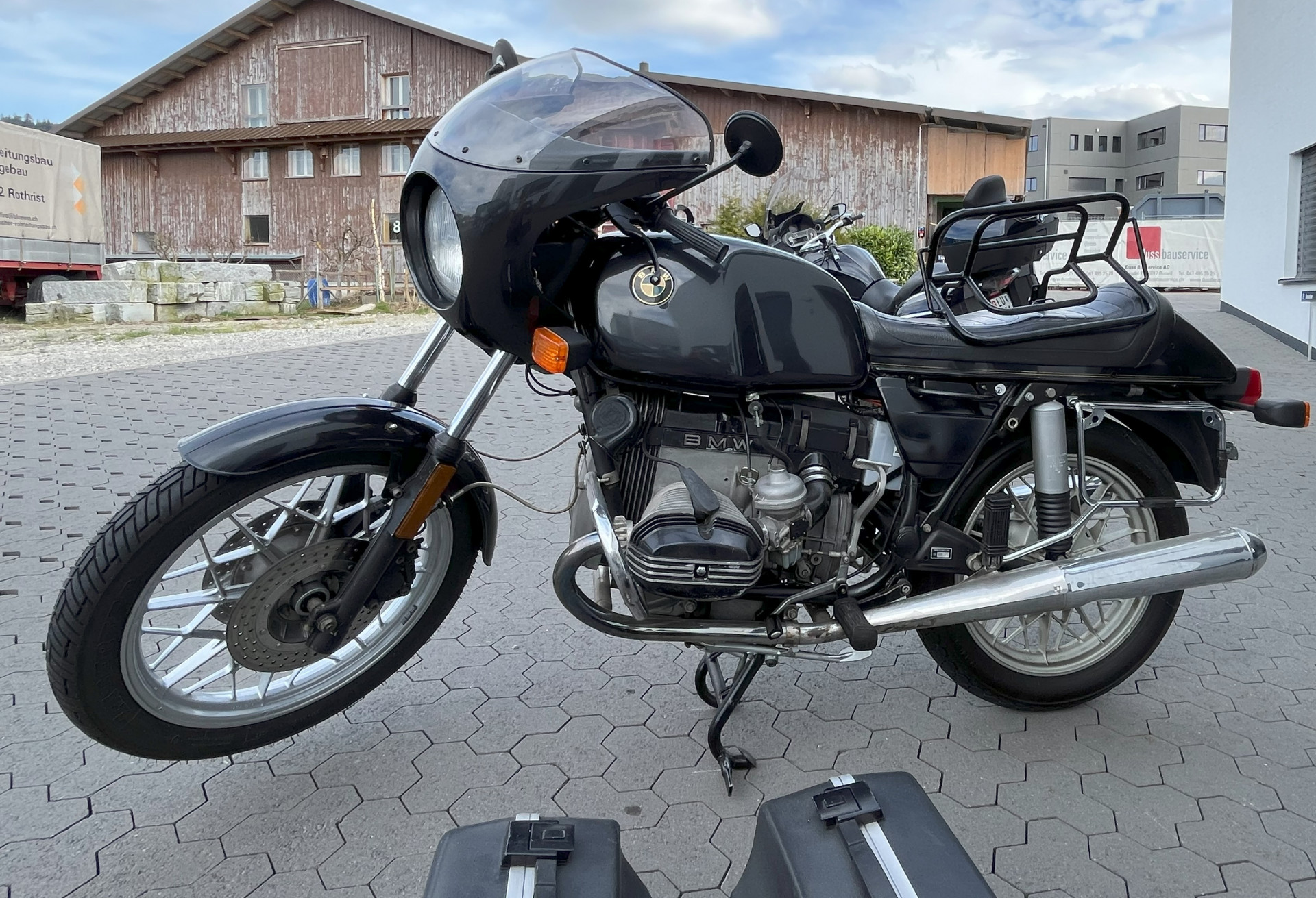 BMW R 100-image-0