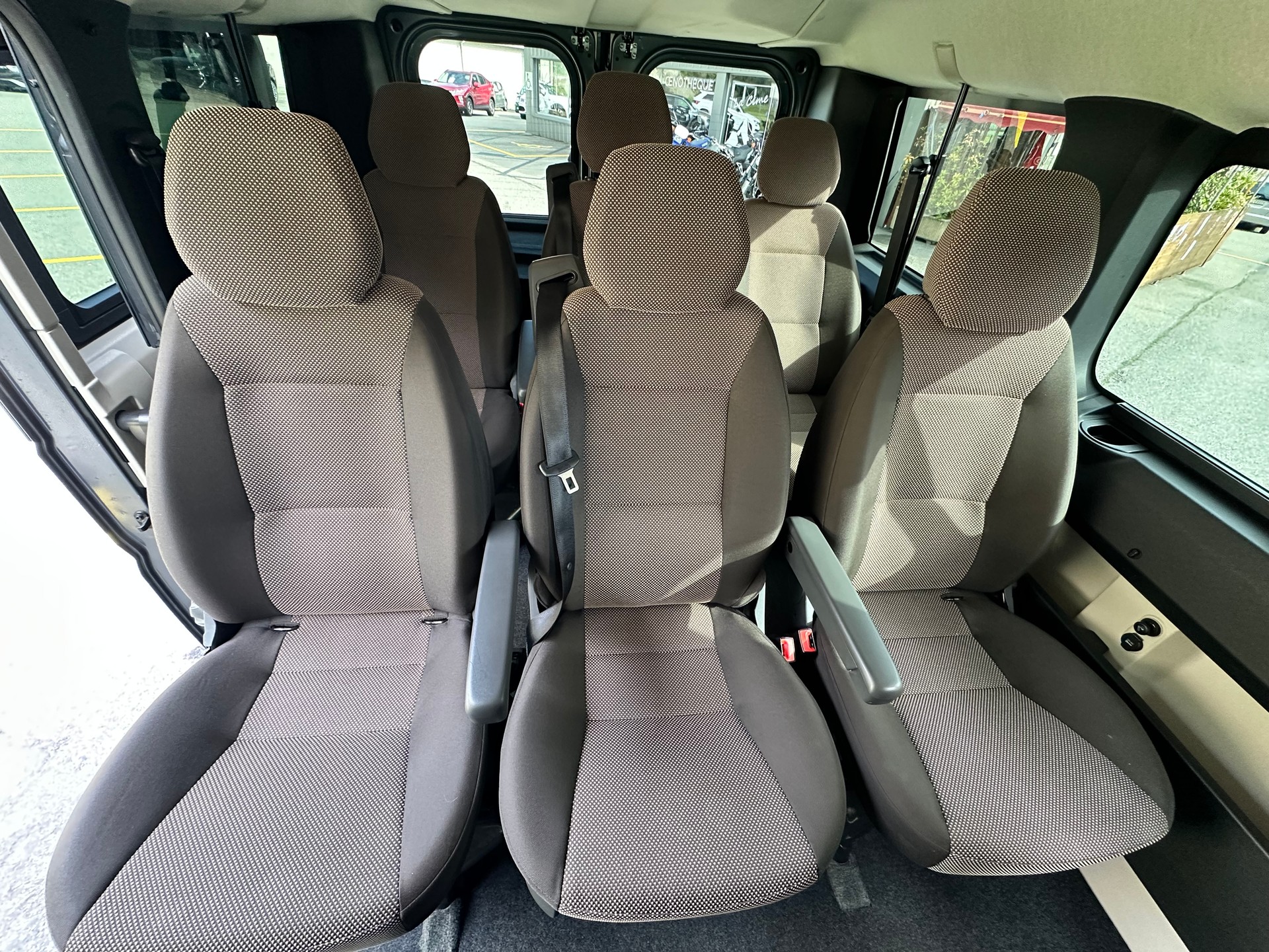 FIAT DUCATO 2.3 MJ PANORAMA-image-13