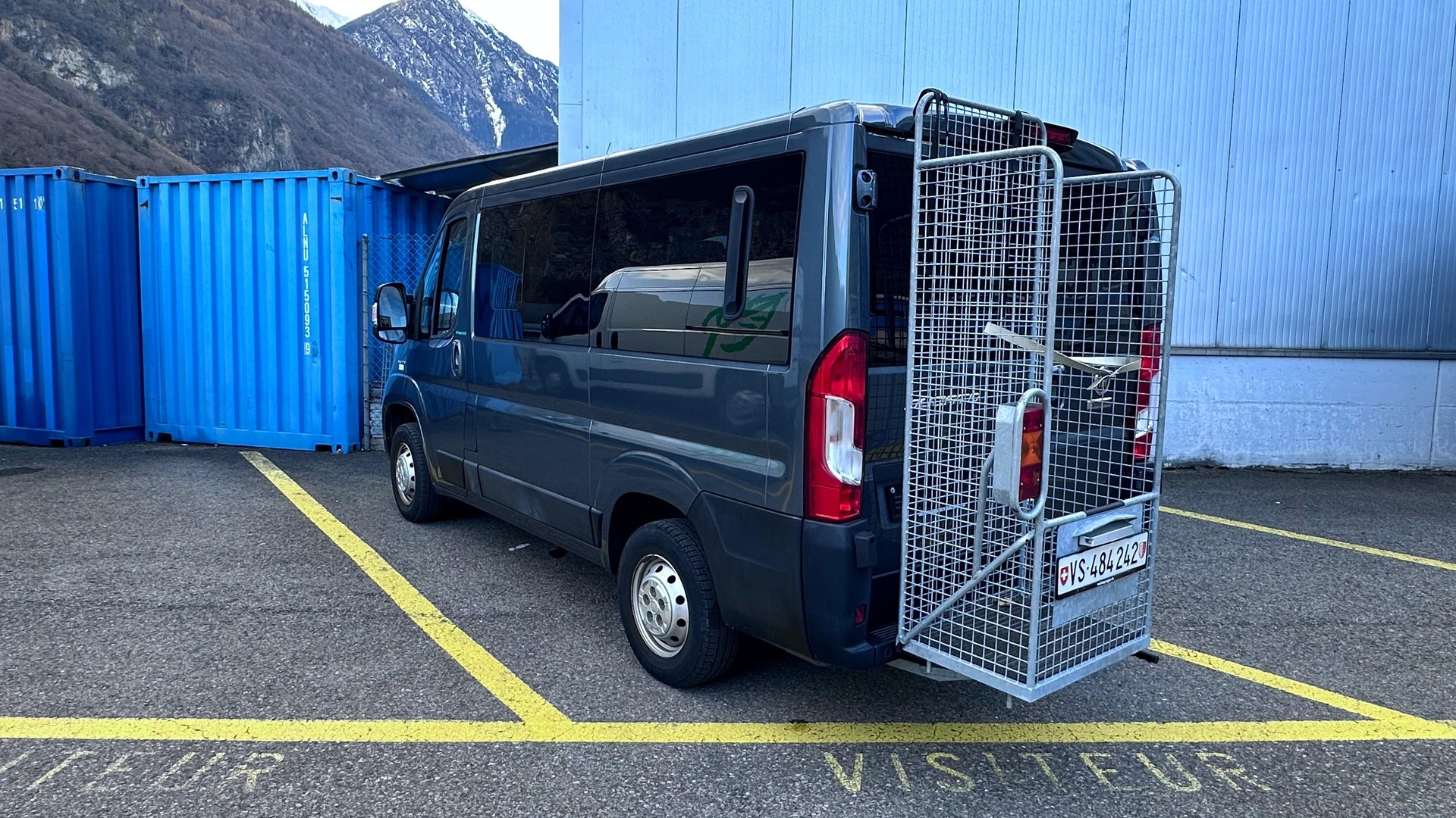 FIAT DUCATO 2.3 MJ PANORAMA-image-29