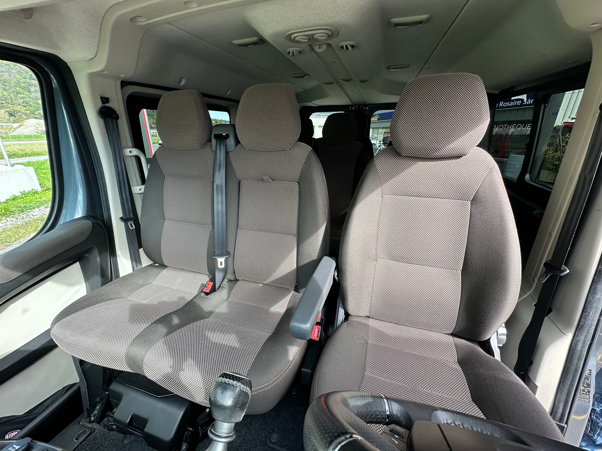 FIAT DUCATO 2.3 MJ PANORAMA-image-20
