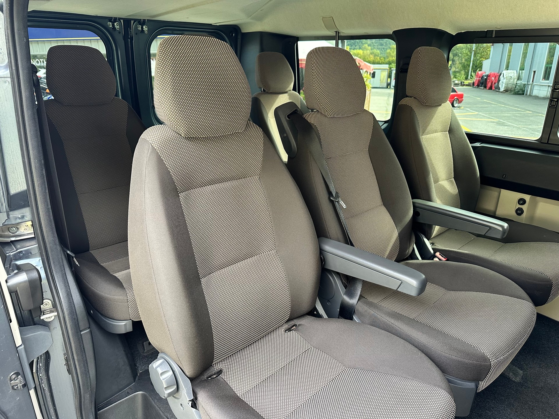 FIAT DUCATO 2.3 MJ PANORAMA-image-11