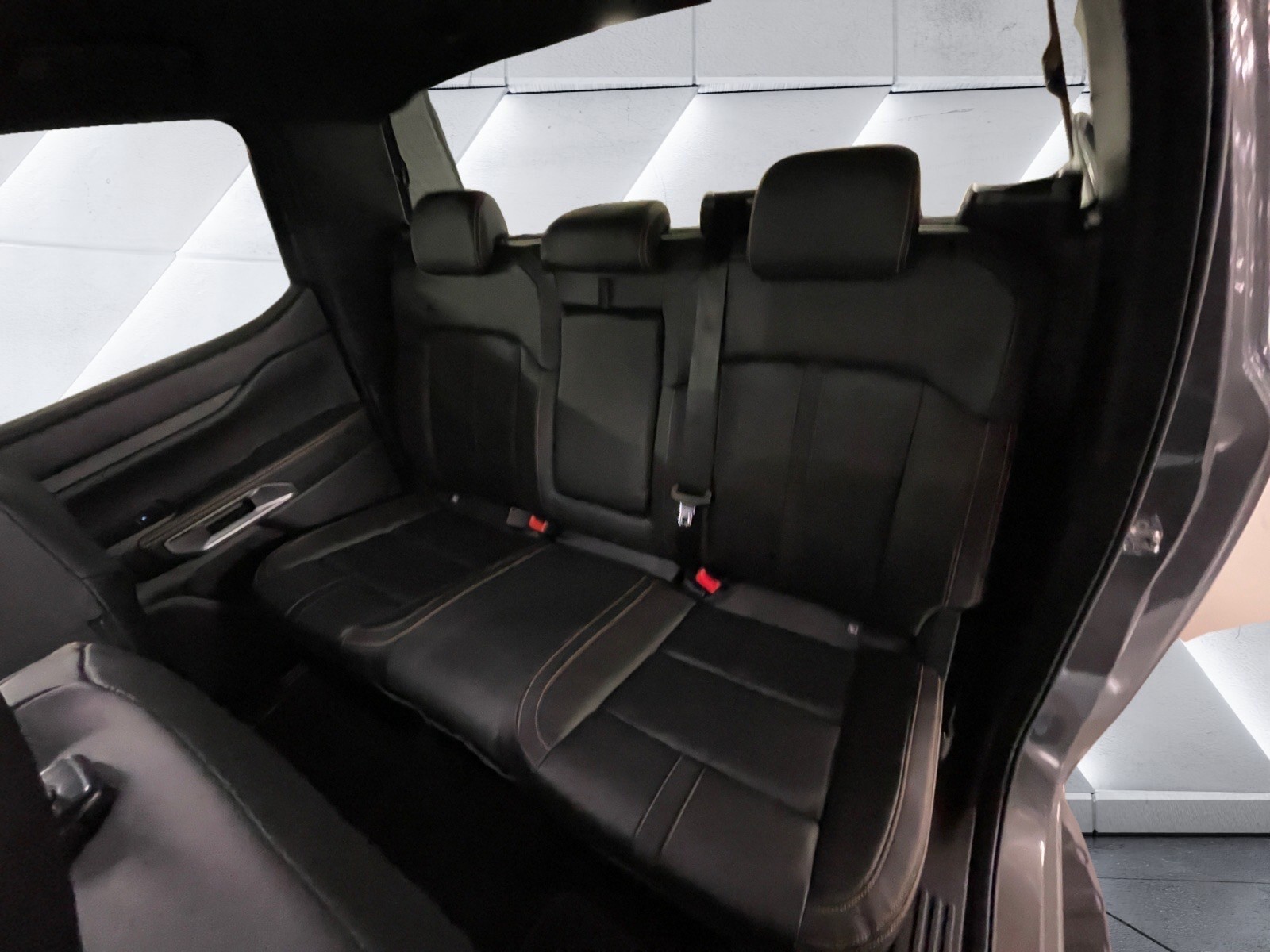 FORD Ranger Wildtrak 2.3 Eco Boost e-4WD Automat-image-14