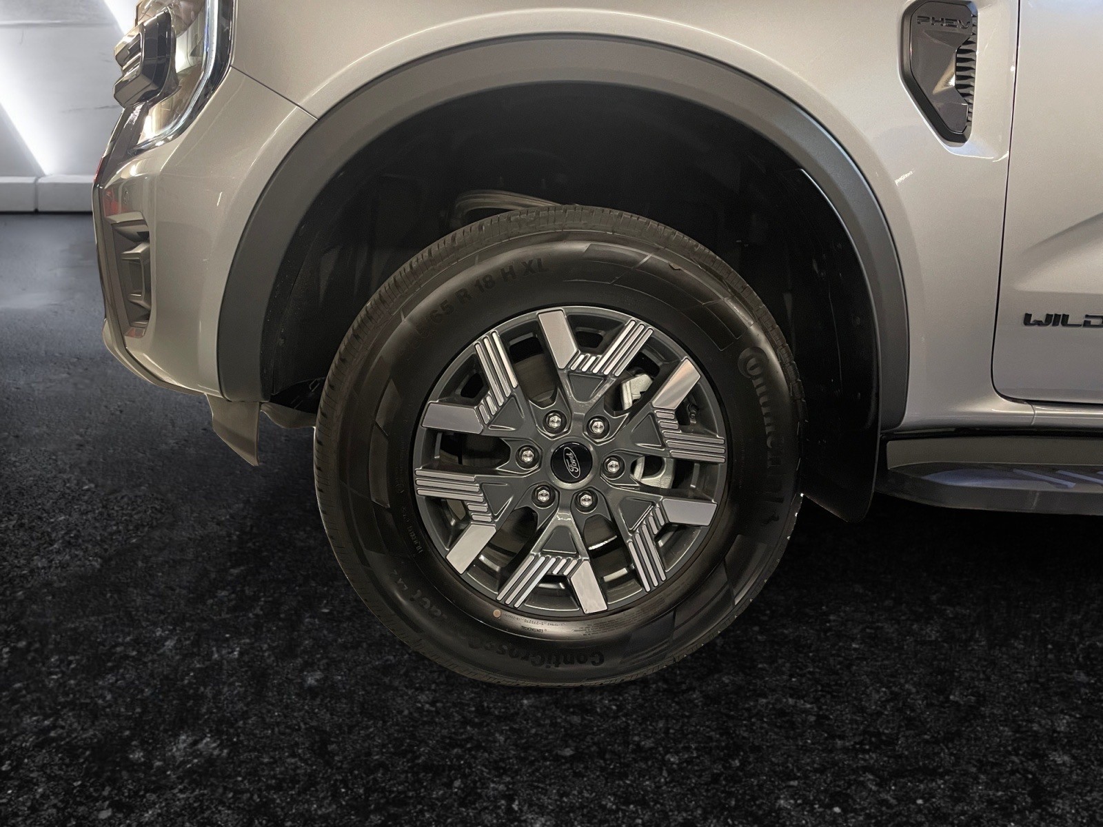 FORD Ranger Wildtrak 2.3 Eco Boost e-4WD Automat-image-15