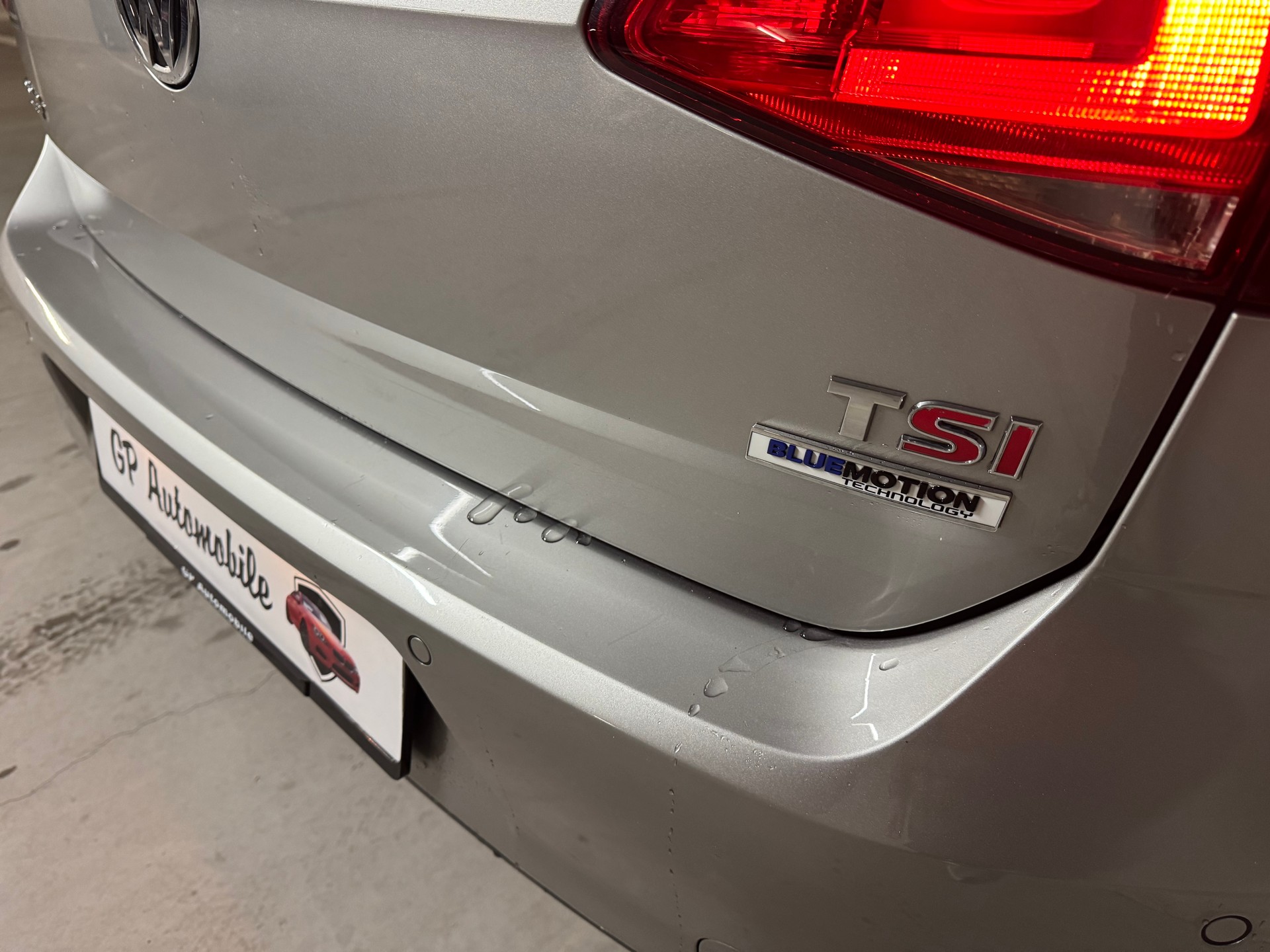 VW Golf 1.4 TSI Cup R-Line DSG-image-20