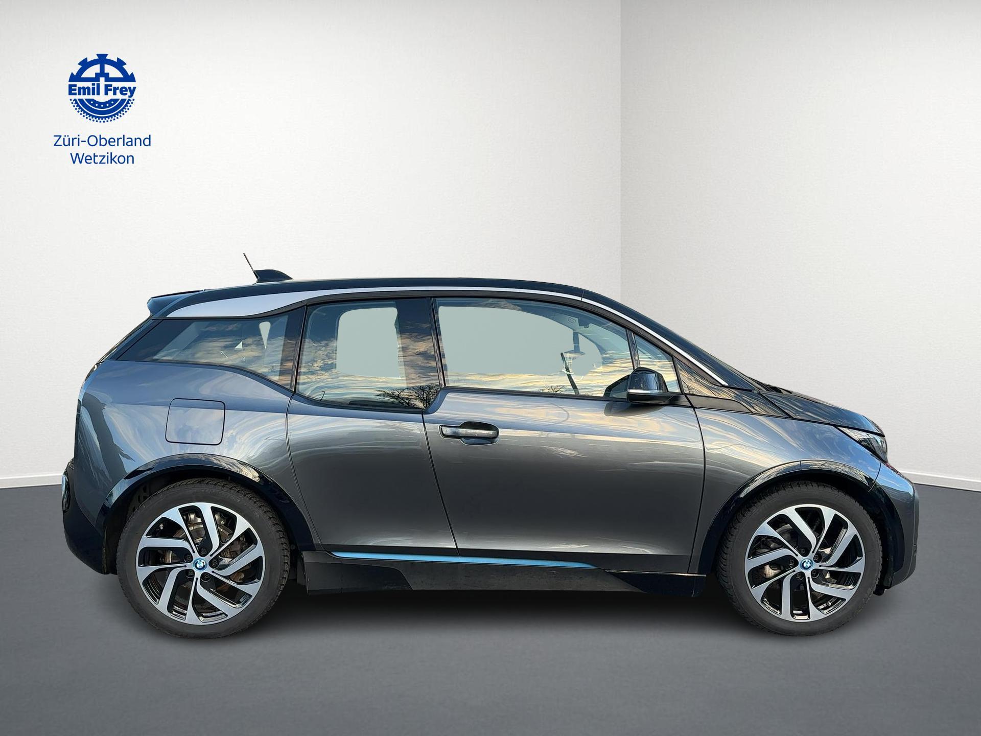 BMW i3 120 Ah-image-5