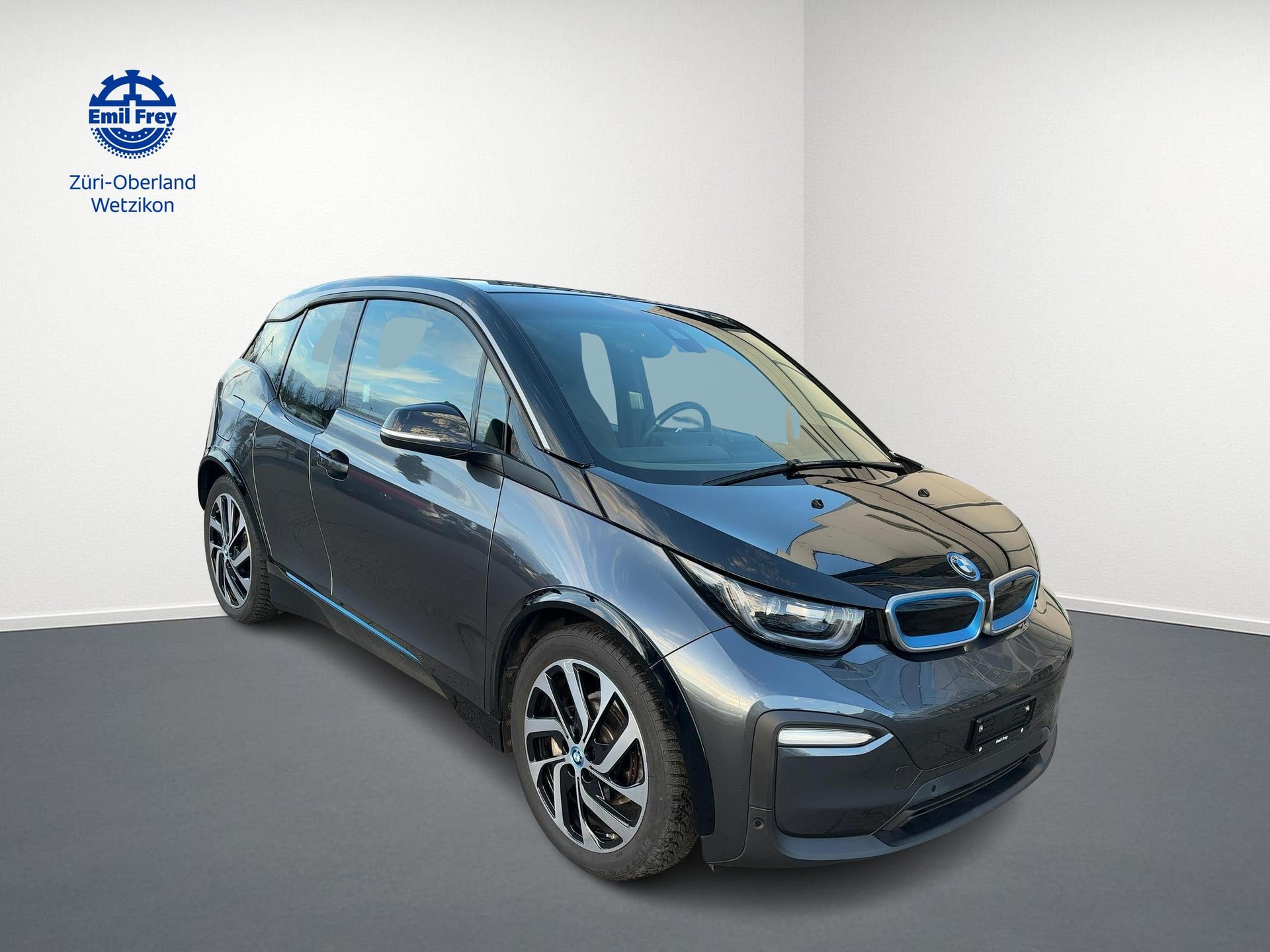 BMW i3 120 Ah-image-6