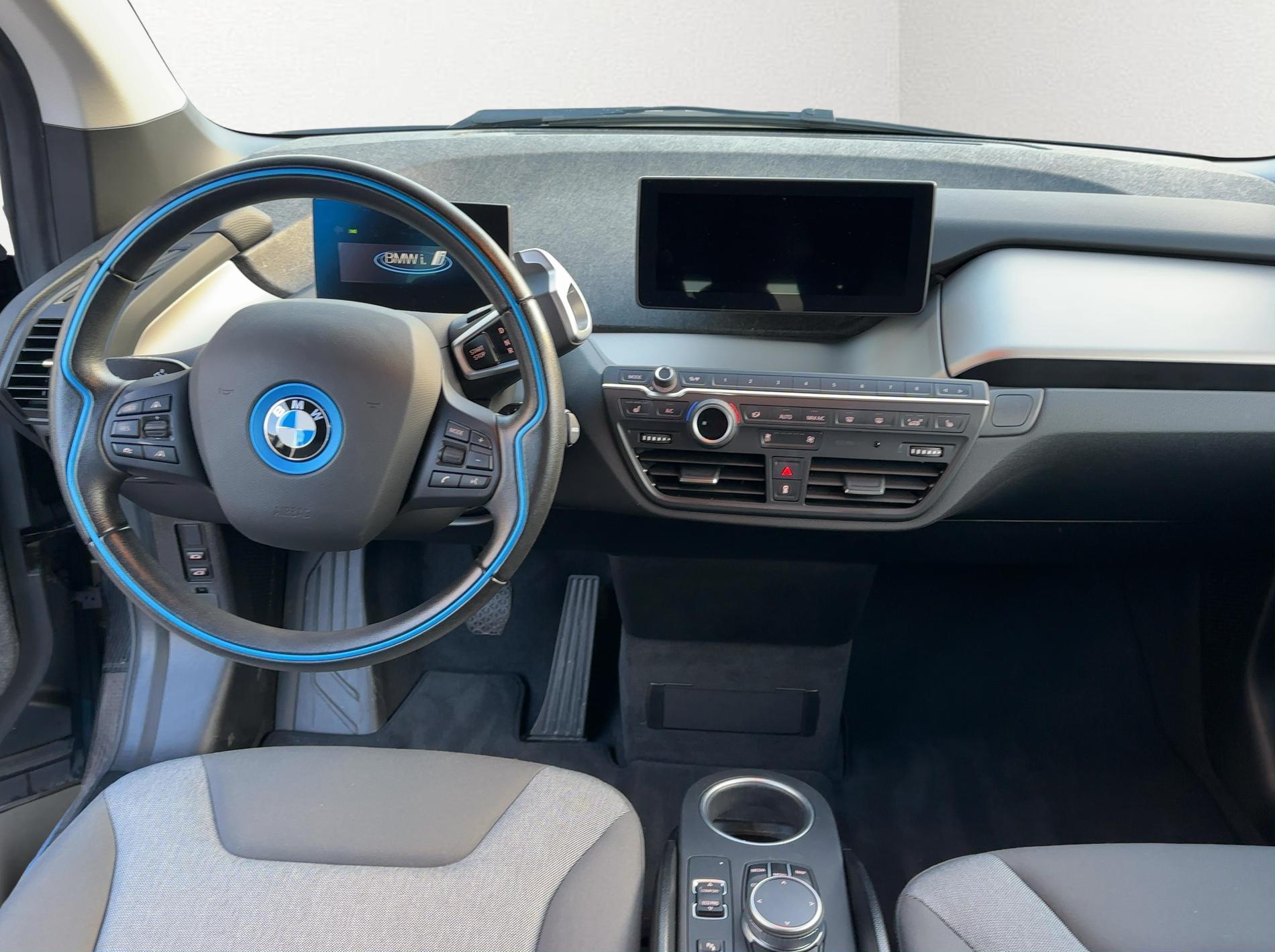 BMW i3 120 Ah-image-8