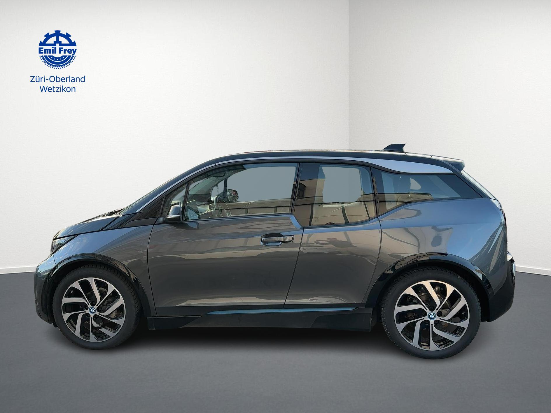 BMW i3 120 Ah-showroom-element-1