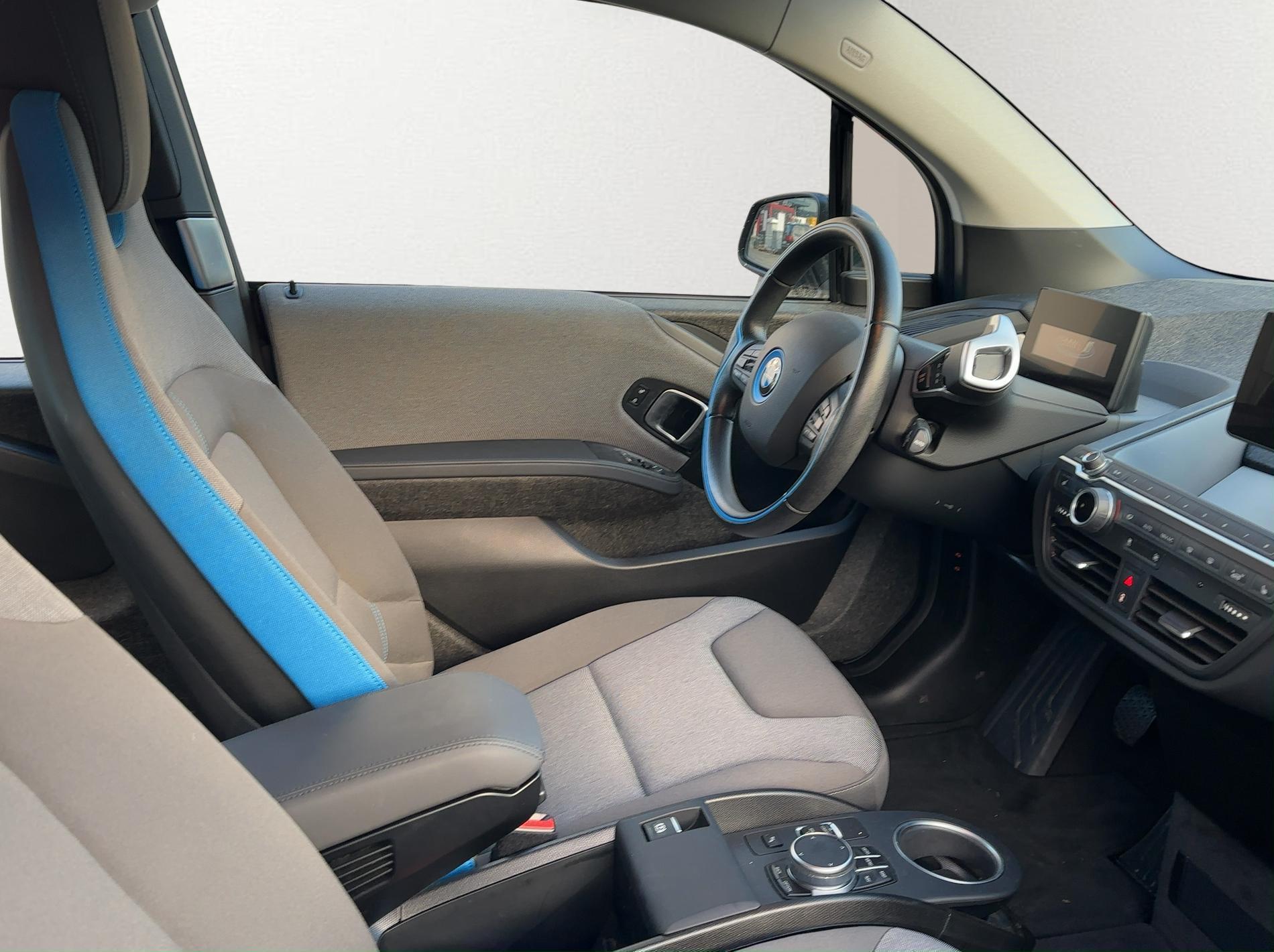 BMW i3 120 Ah-image-9