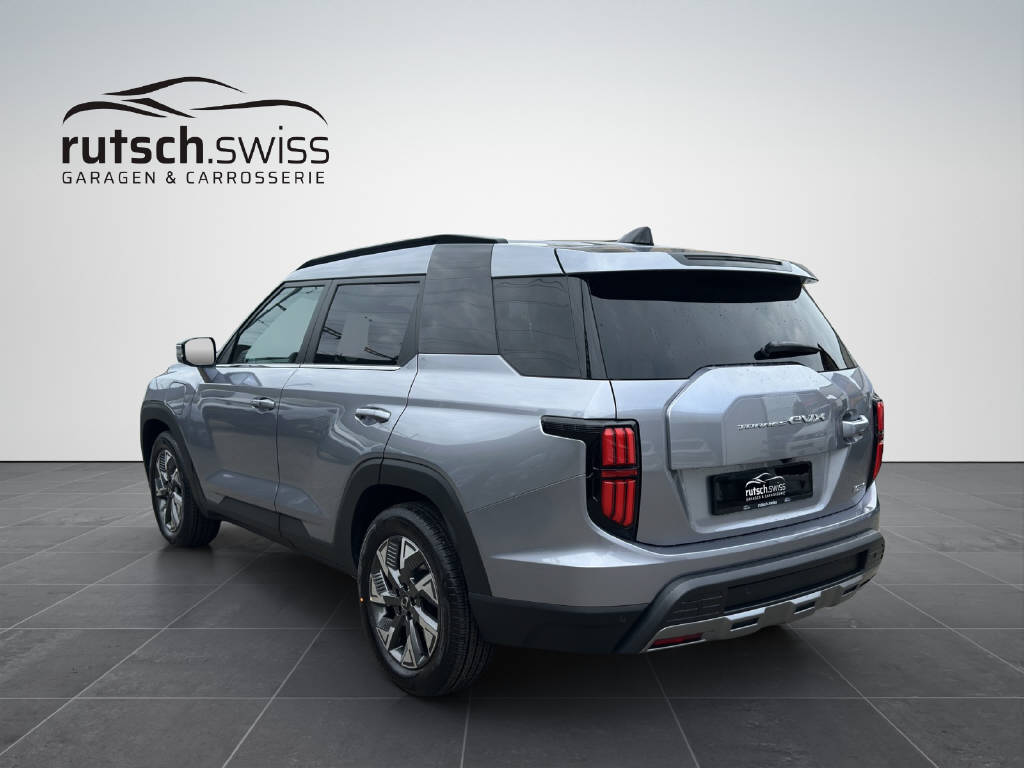 KGM-SsangYong Torres EVX Platinum-image-3