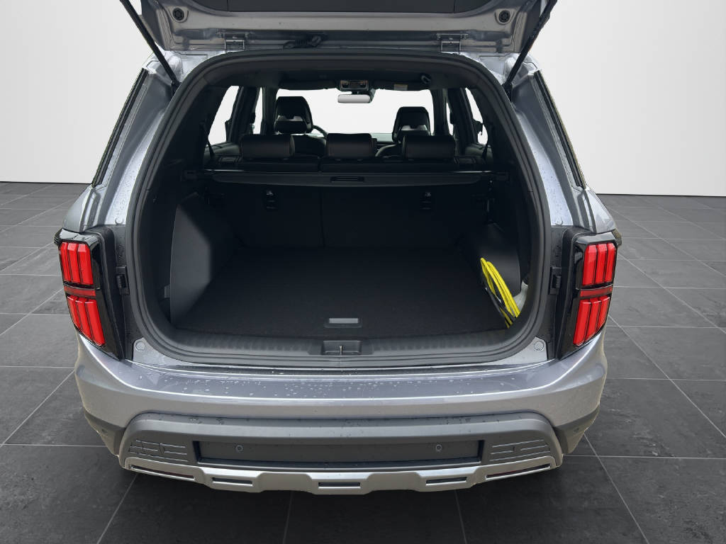 KGM-SsangYong Torres EVX Platinum-image-5