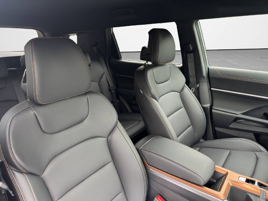 KGM-SsangYong Torres EVX Platinum-image-9