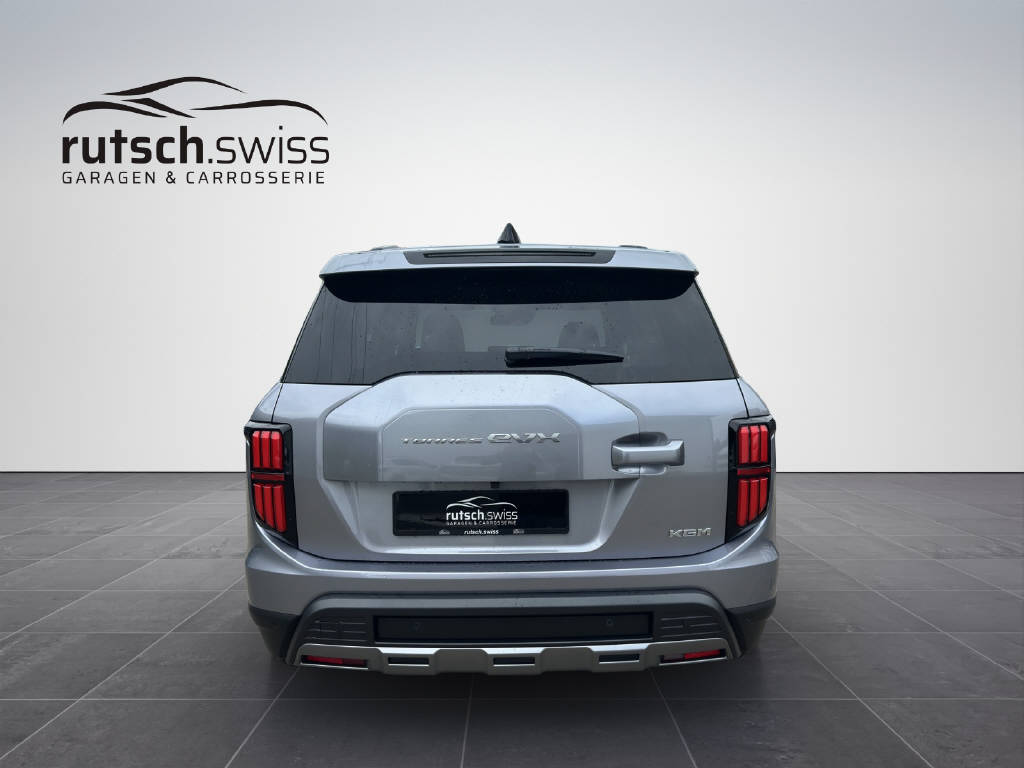 KGM-SsangYong Torres EVX Platinum-image-4