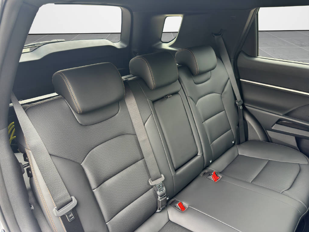 KGM-SsangYong Torres EVX Platinum-image-10