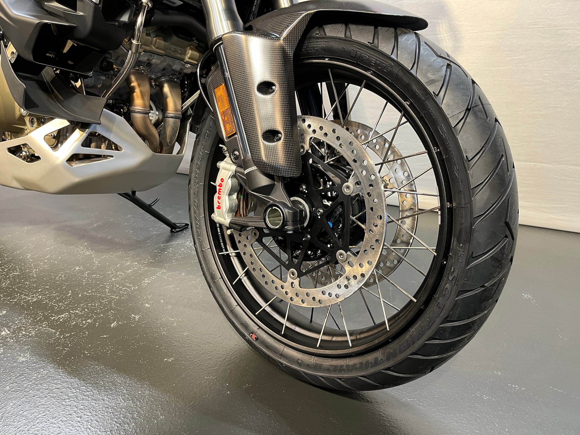 DUCATI Multistrada V4 Rally Full Adventure-image-3