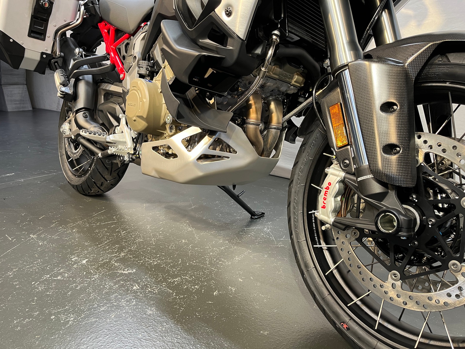 DUCATI Multistrada V4 Rally Full Adventure-image-5