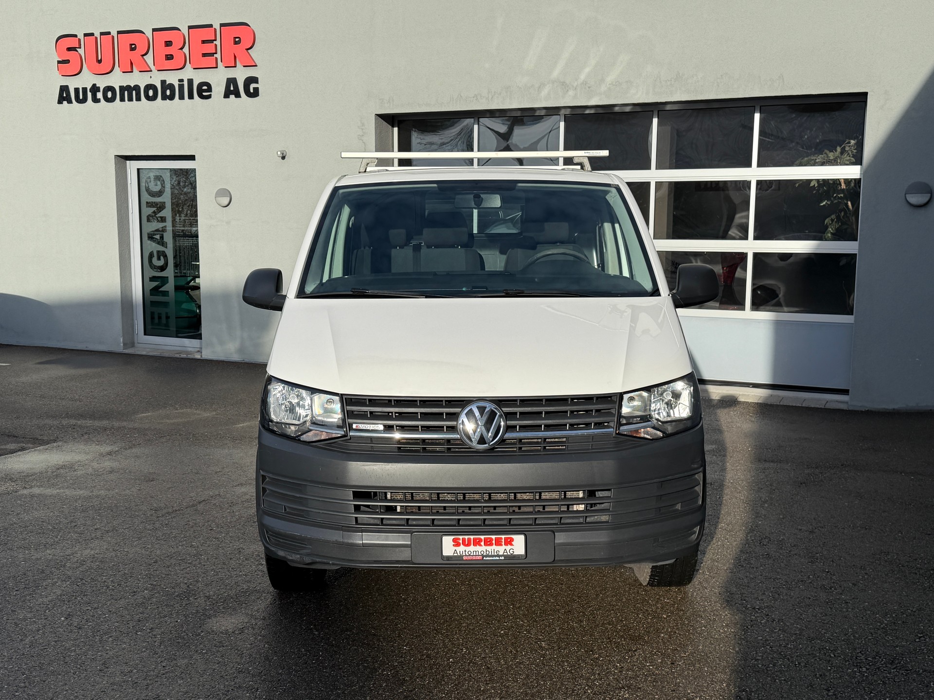 VW 2.0 TDI 4Motion mit Anhängerkupplung & Standheizung-image-6
