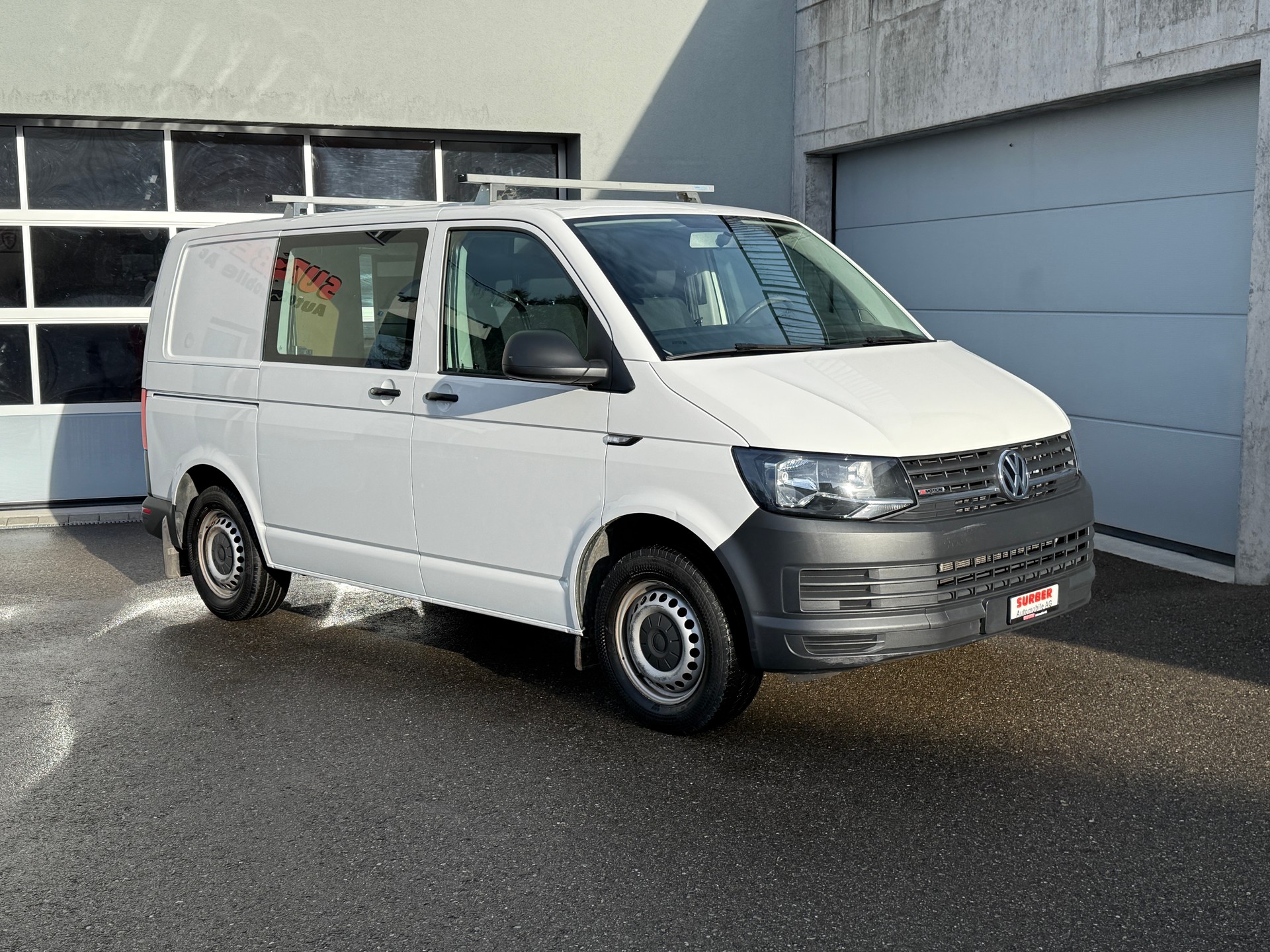 VW 2.0 TDI 4Motion mit Anhängerkupplung & Standheizung-showroom-element-1
