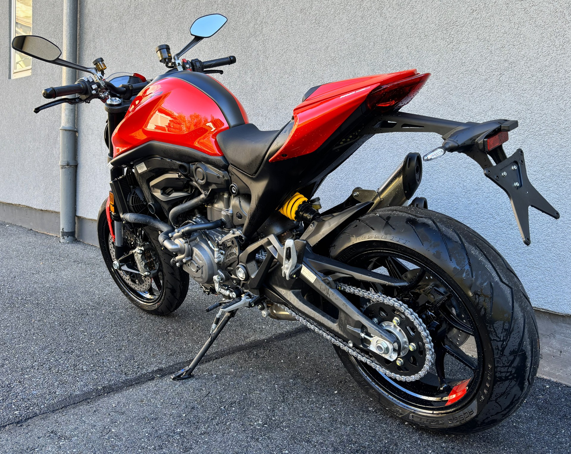 DUCATI Monster + 937-image-4