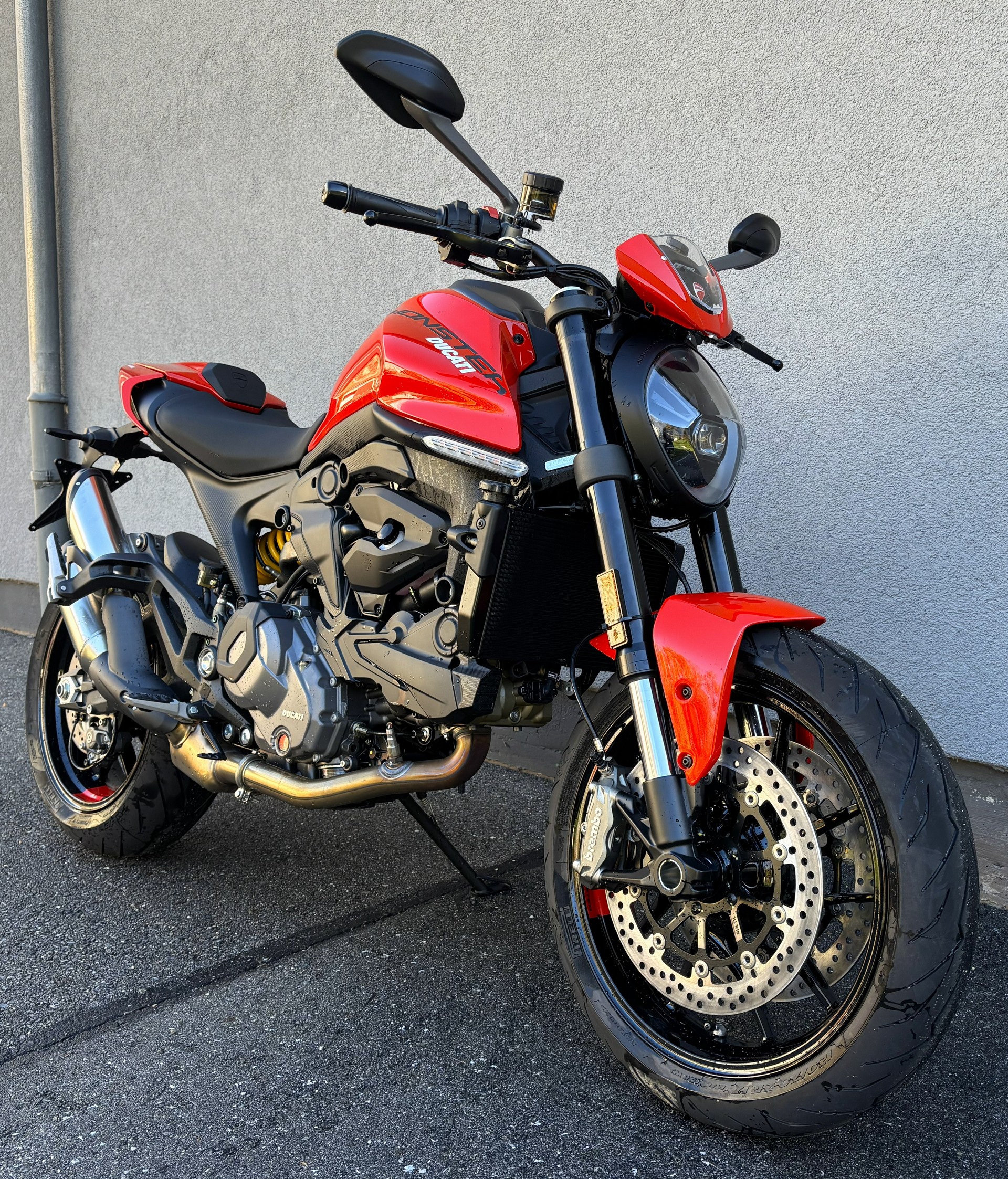 DUCATI Monster + 937-image-1