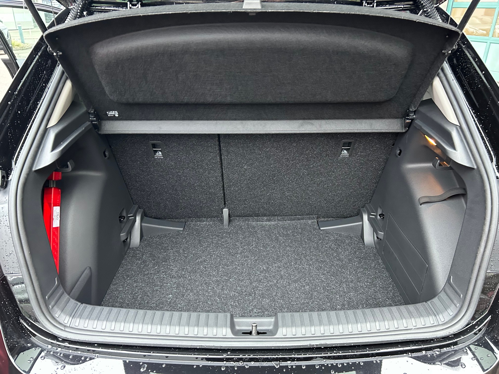 SKODA Fabia 1.0 TSI Selection DSG-image-11