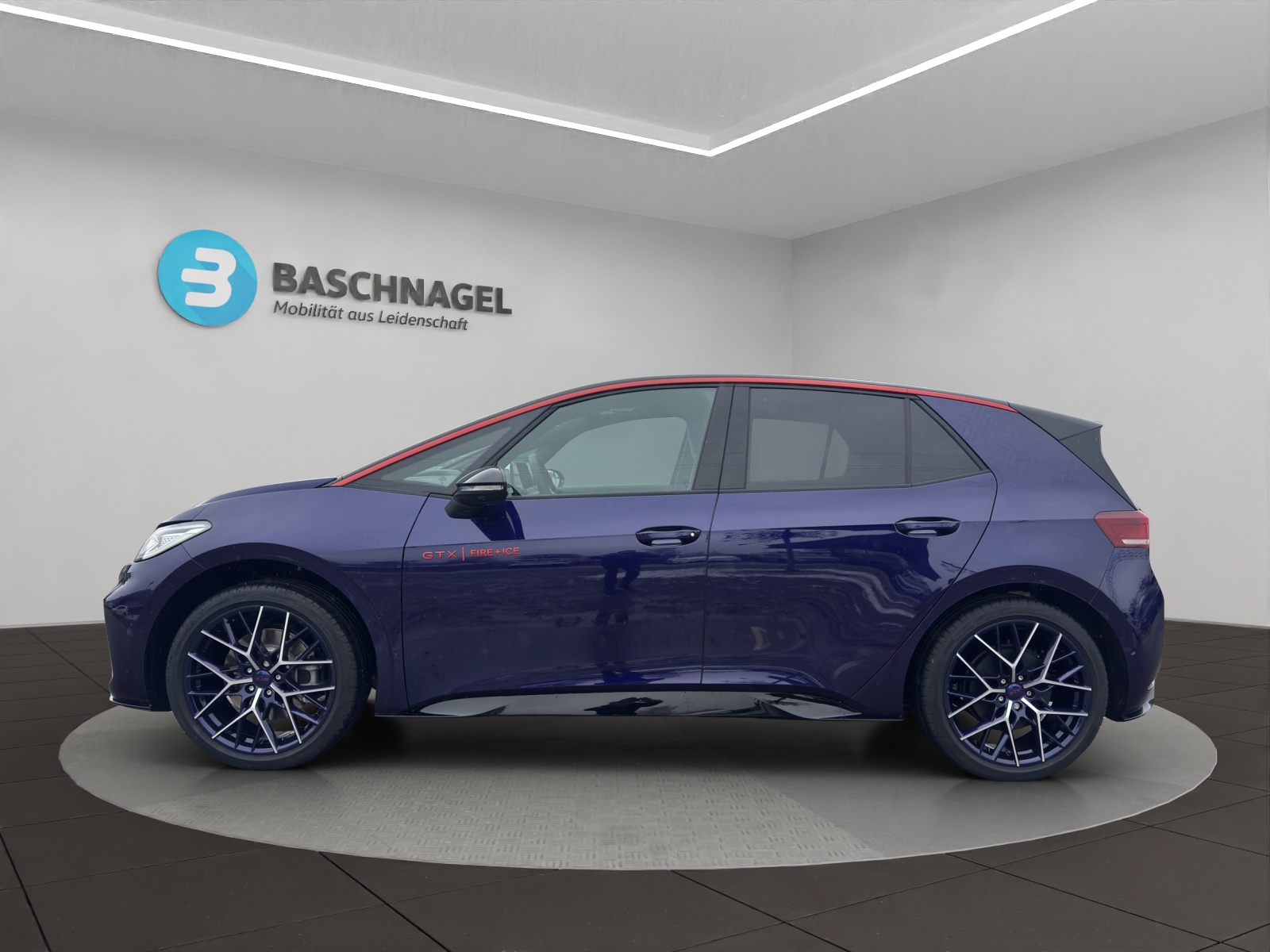 VW ID.3 GTX Performance 79 kWh GTX Fire+Ice-showroom-element-1