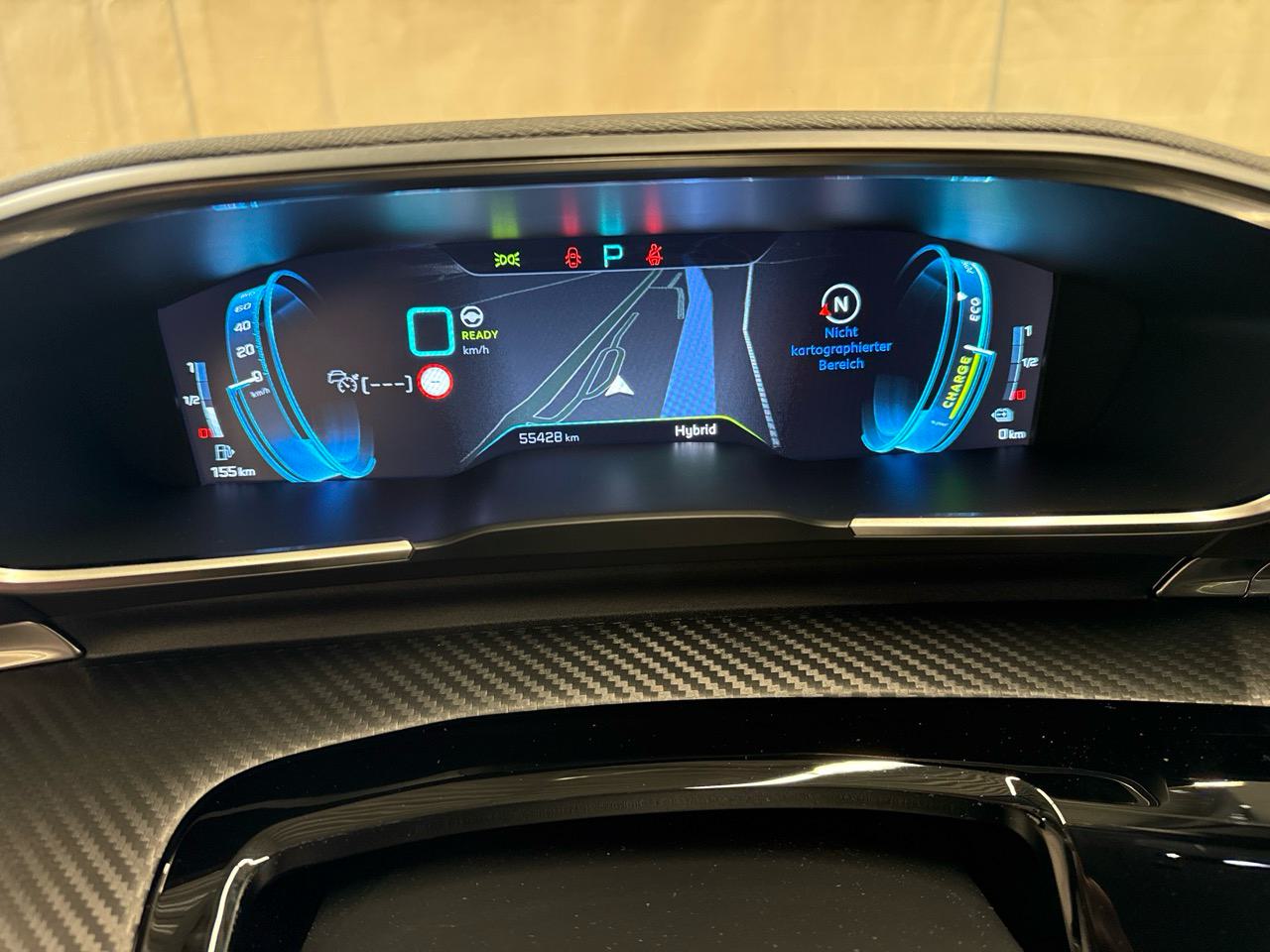 PEUGEOT 508 1.6 PHEV Allure EAT8-image-8