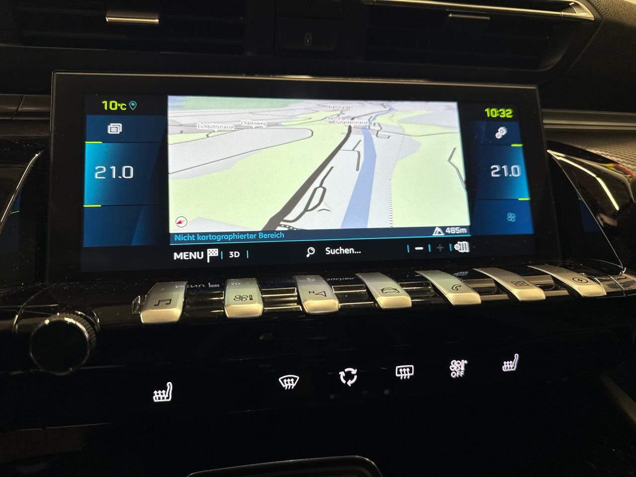 PEUGEOT 508 1.6 PHEV Allure EAT8-image-7
