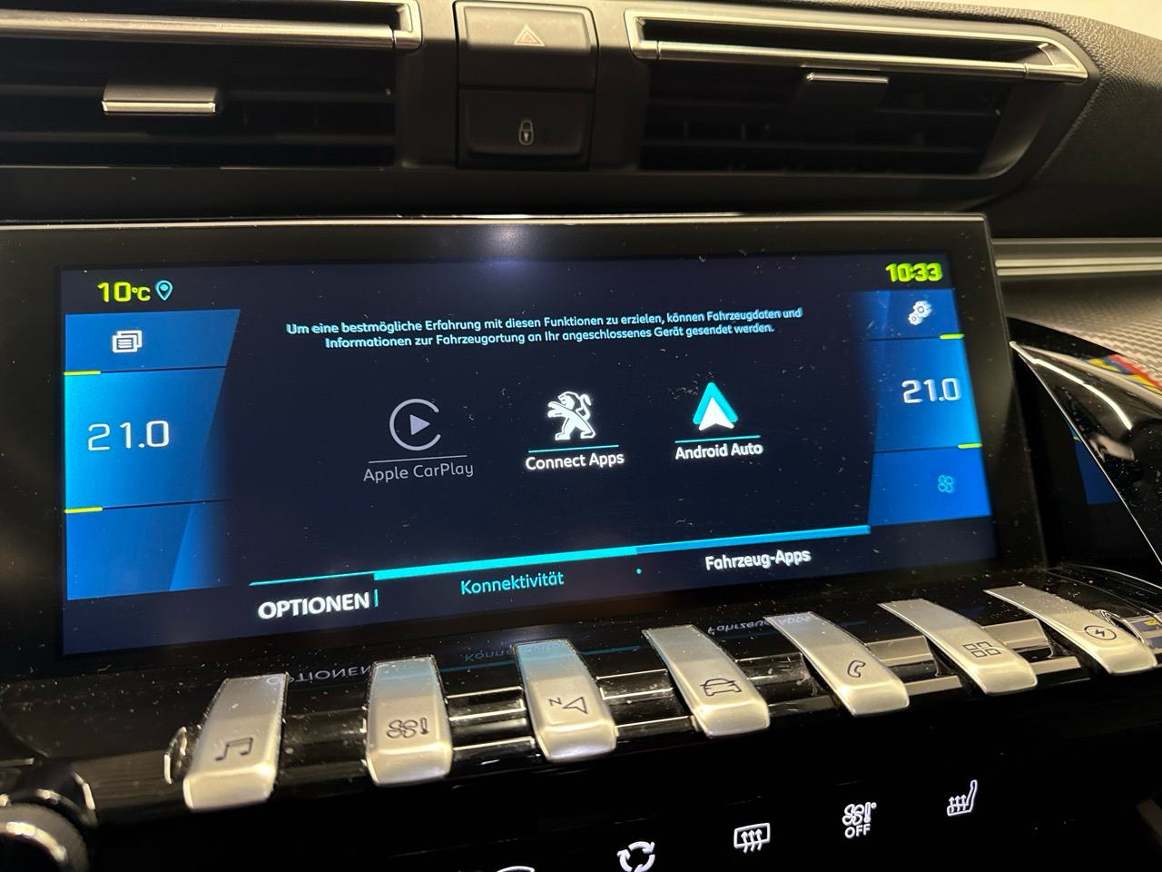 PEUGEOT 508 1.6 PHEV Allure EAT8-image-10