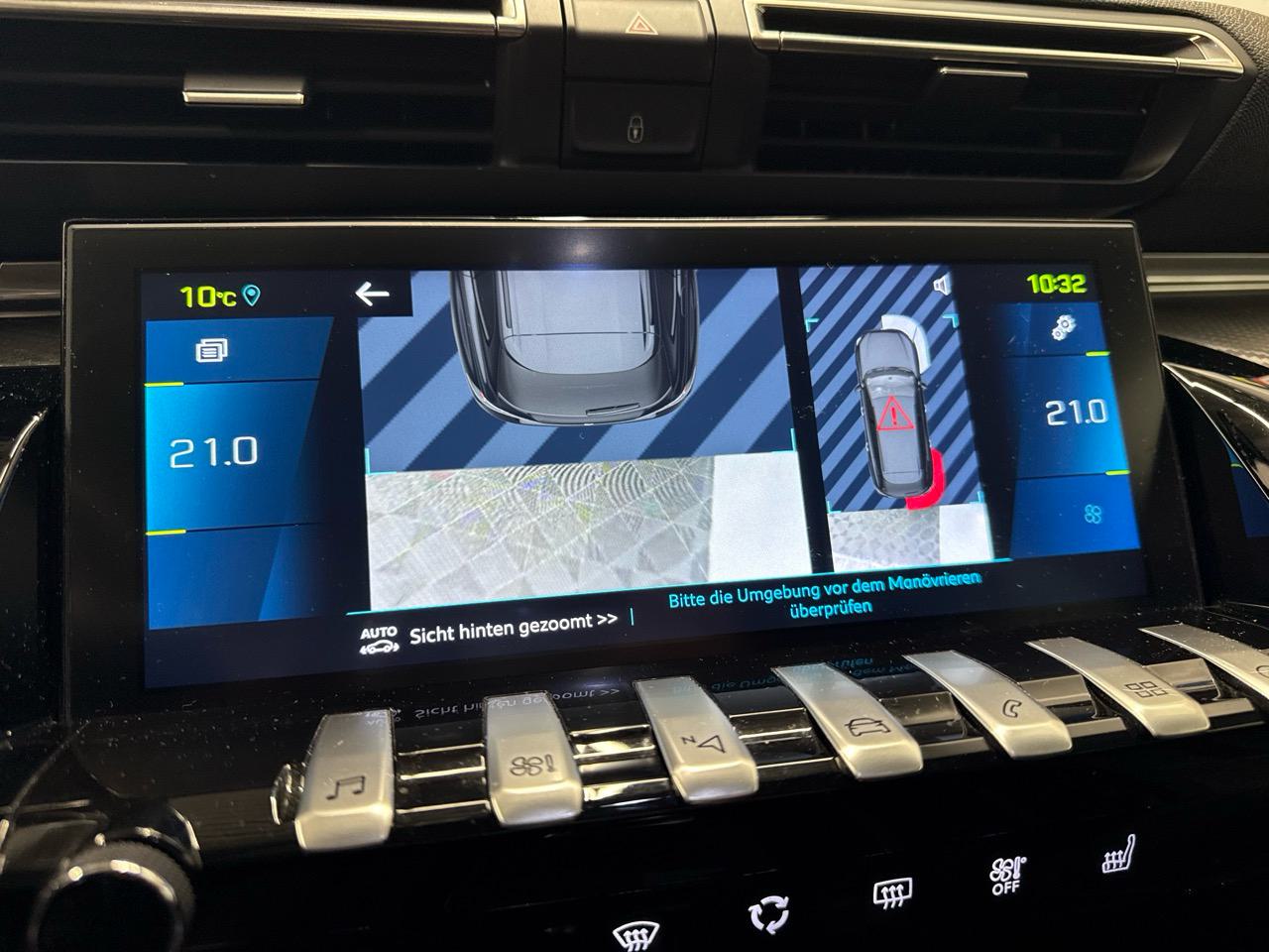 PEUGEOT 508 1.6 PHEV Allure EAT8-image-9